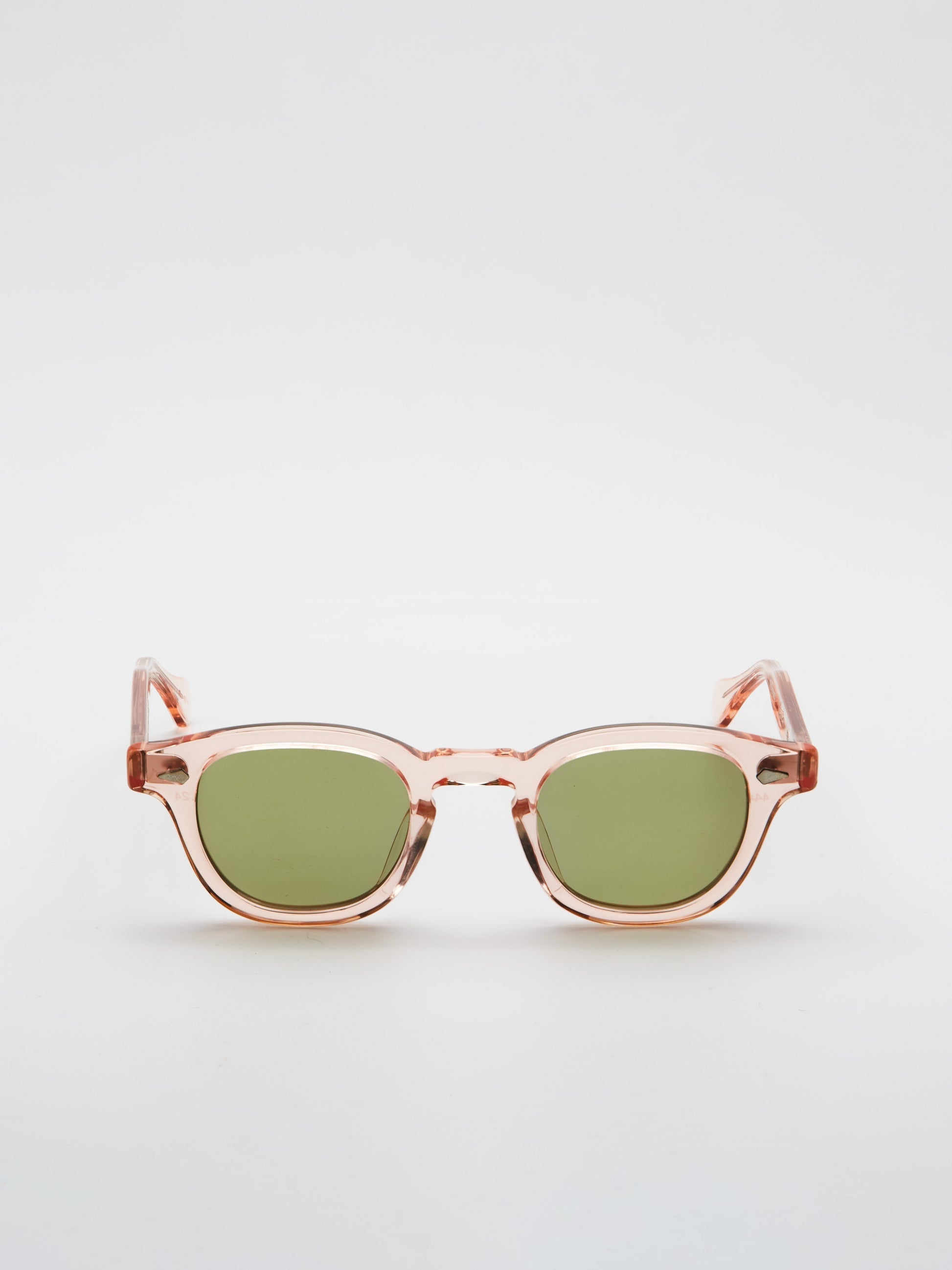Julius Tart Optical, AR - Flesh pink - 44