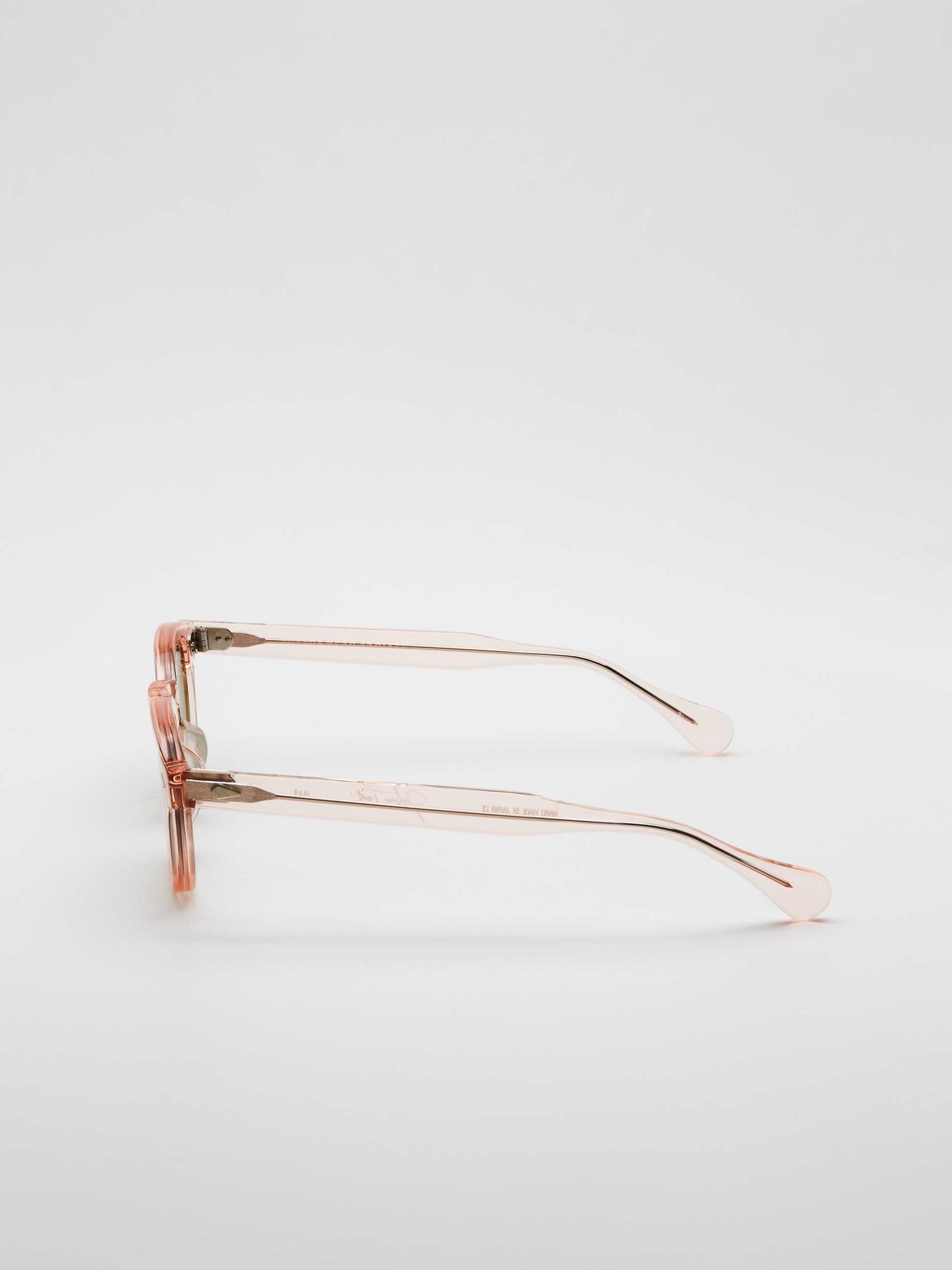 Julius Tart Optical, AR - Flesh pink - 44