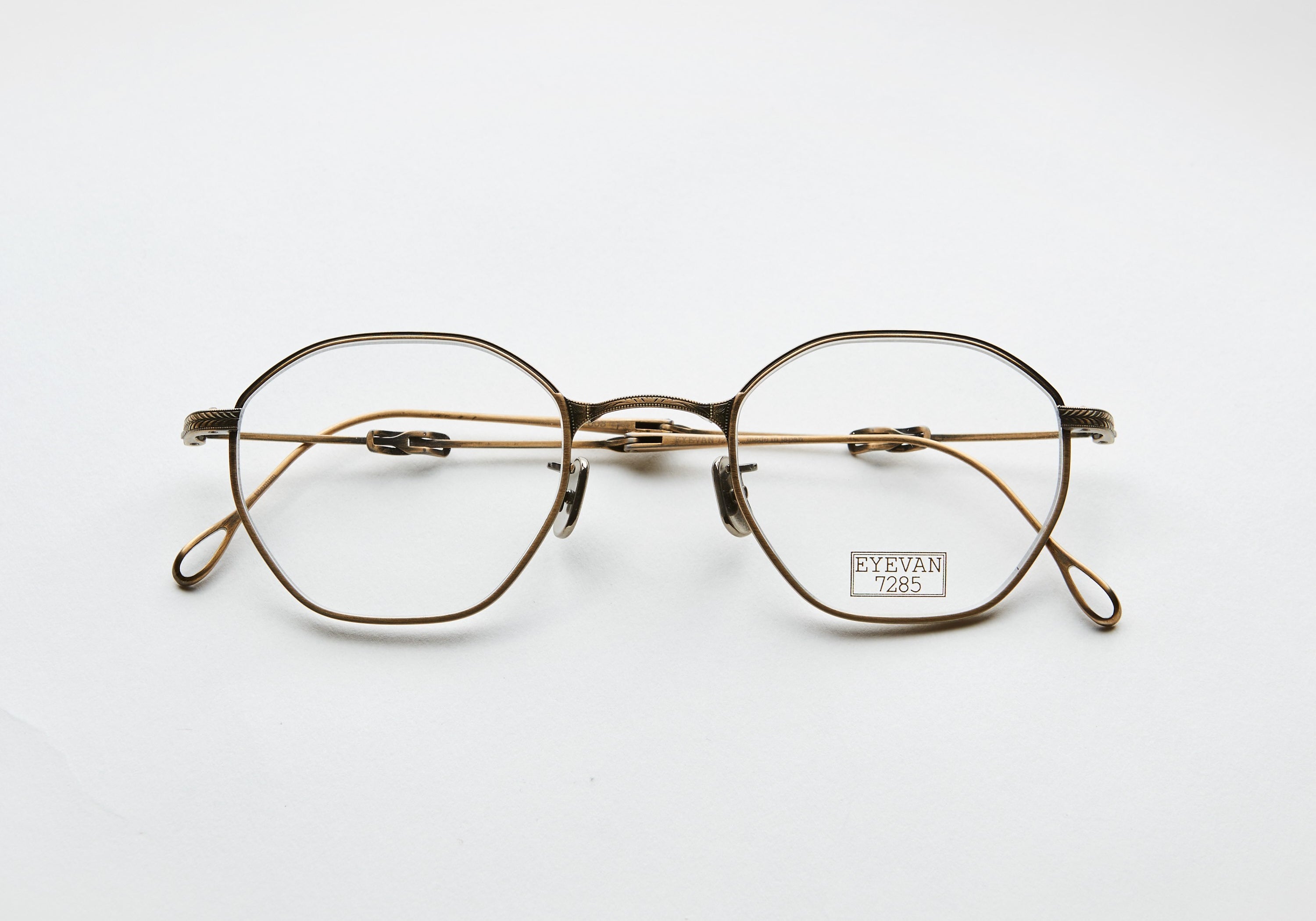 Eyevan, 803 col. Foldable G