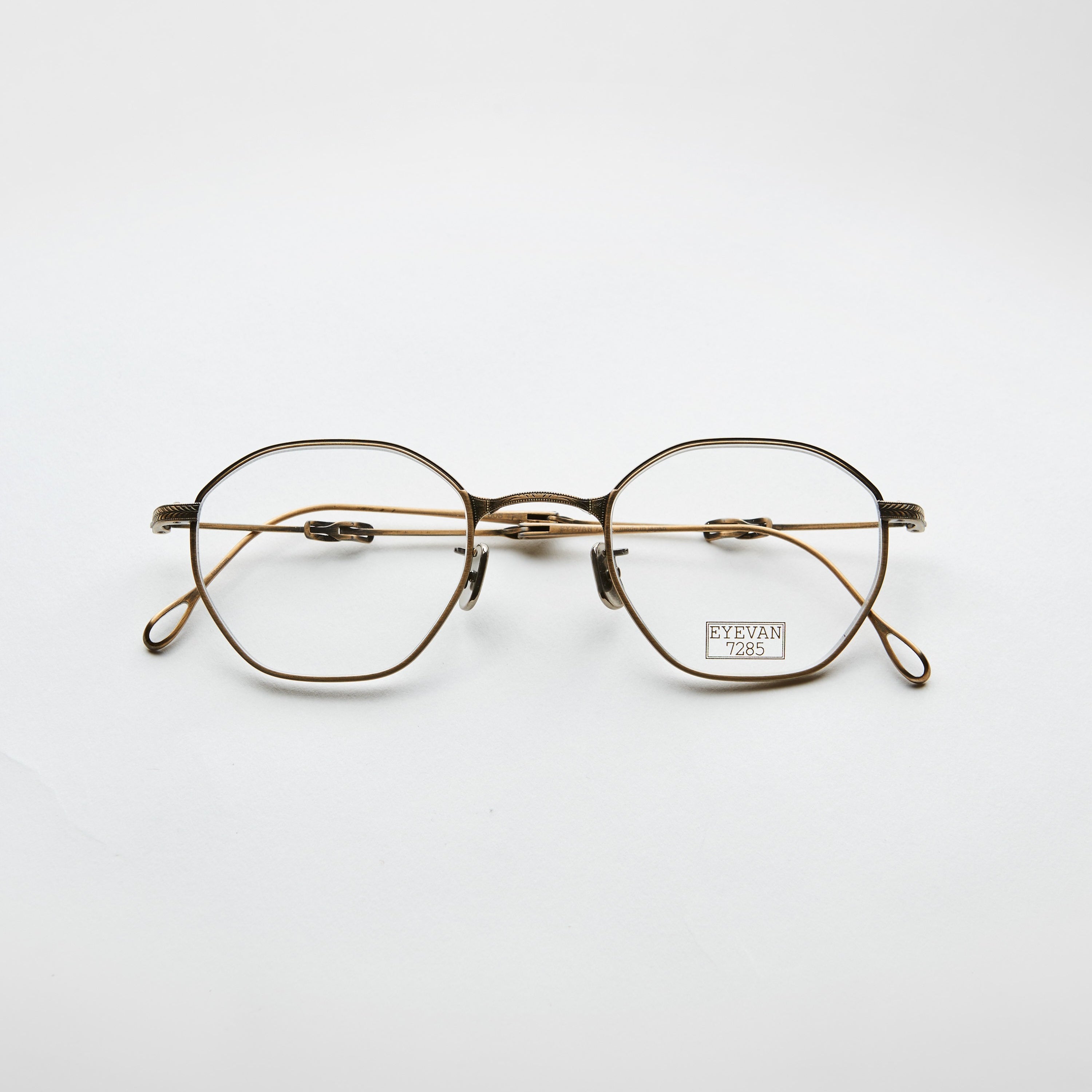 Eyevan, 803 col. Foldable G