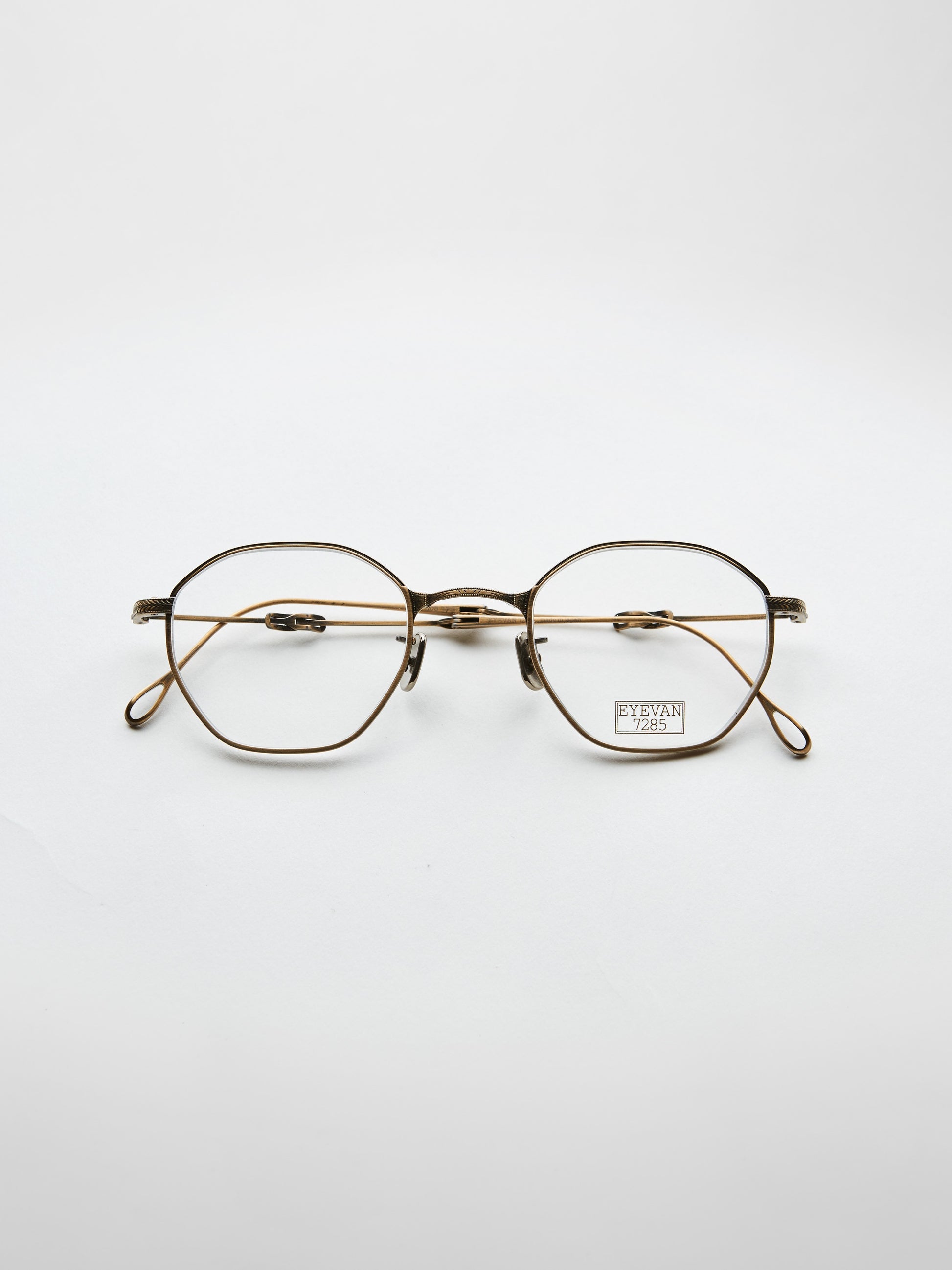 Eyevan, 803 col. Foldable G