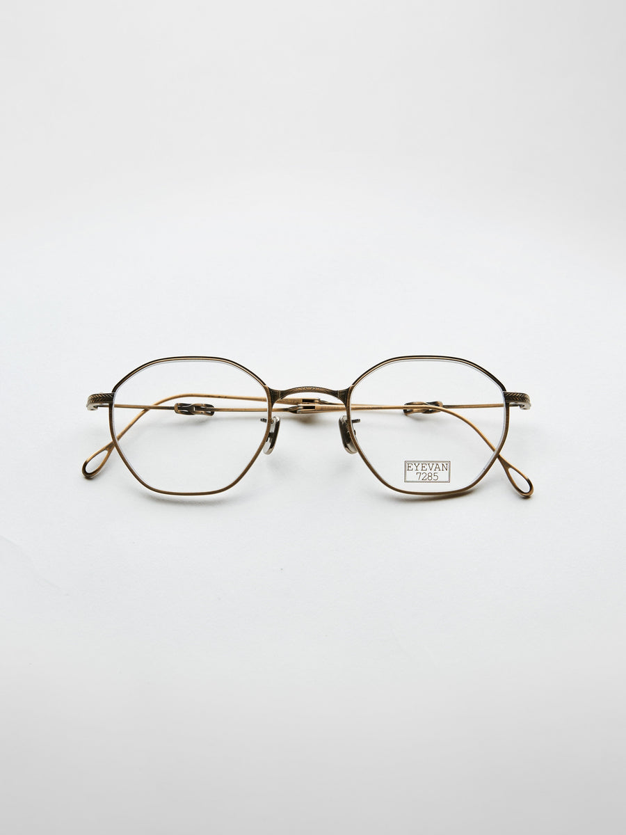 Eyevan | 803 col. G foldable - 406901