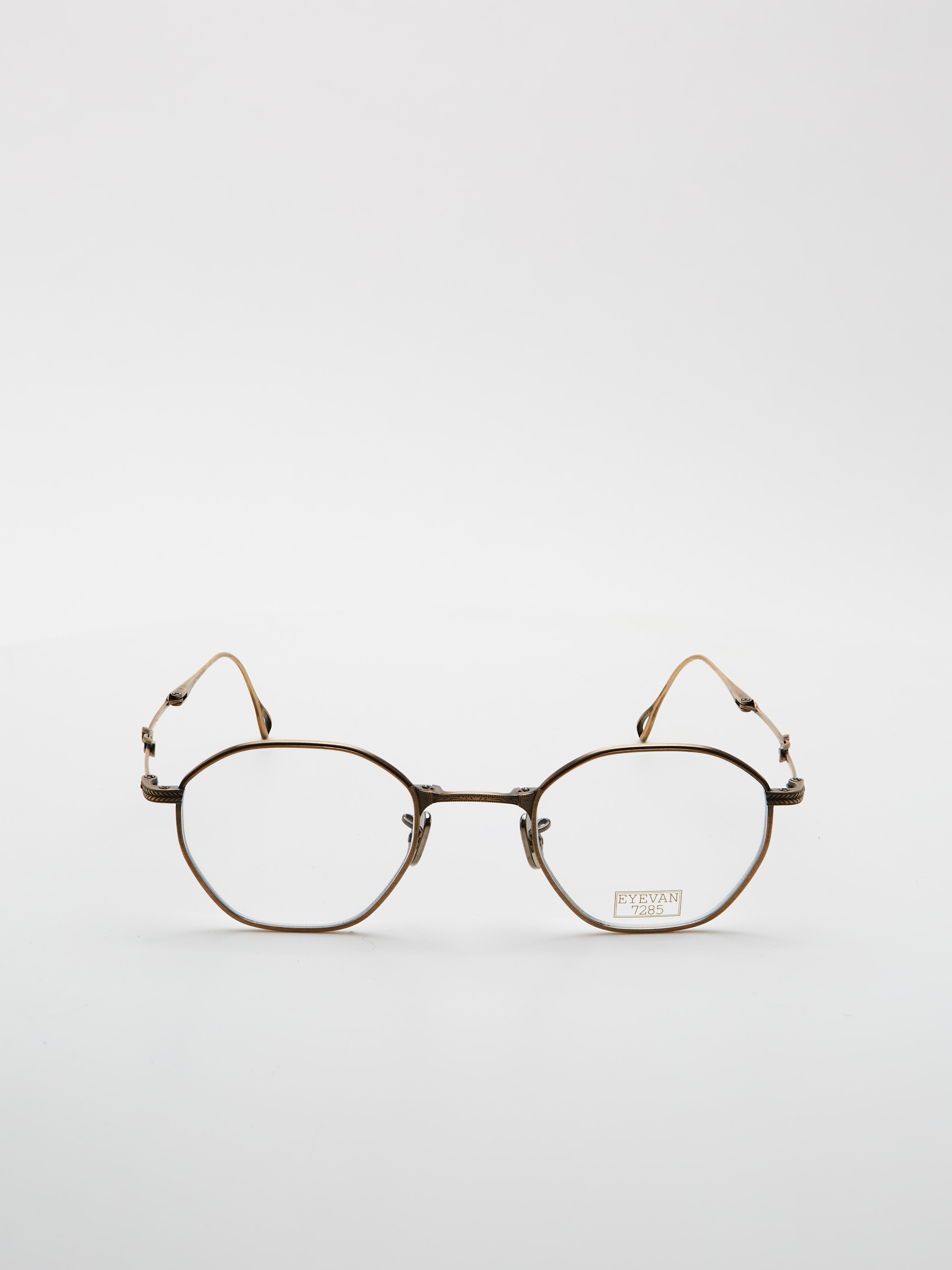 Eyevan, 803 col. Foldable G – Ottica Occhio!