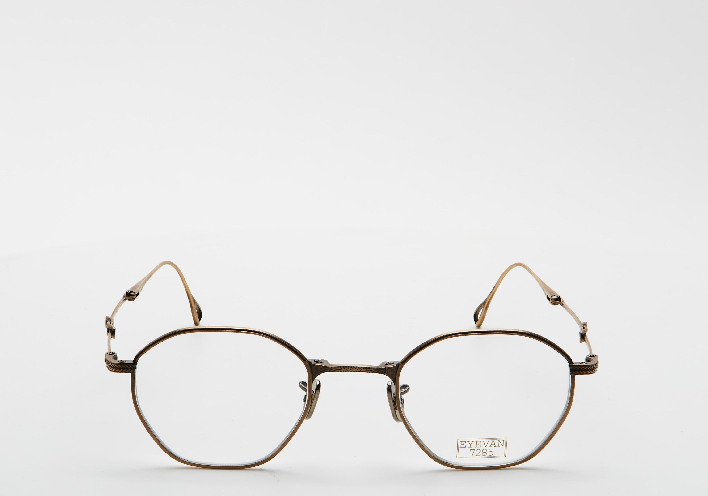 Eyevan, 803 col. Foldable G