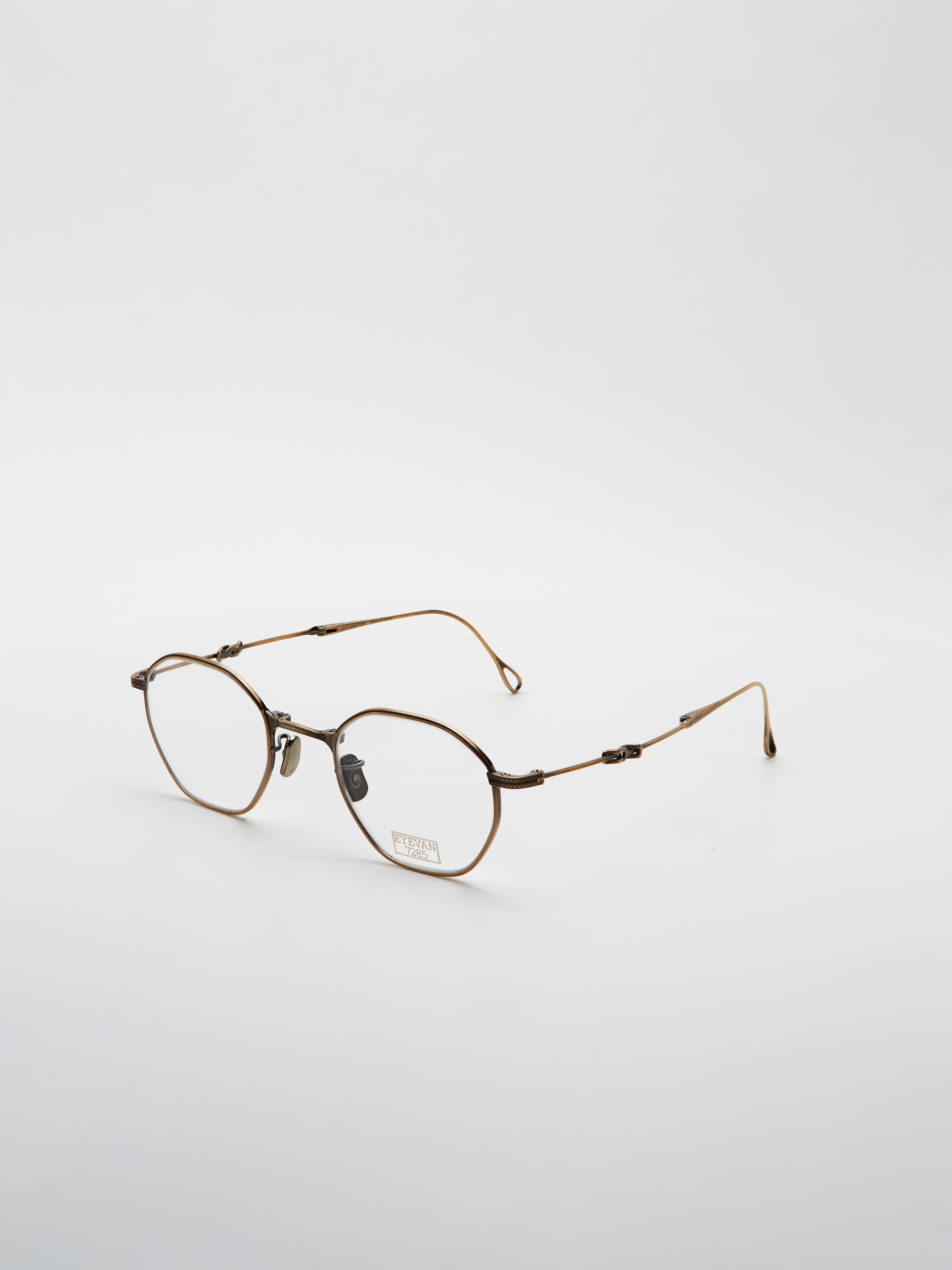 Eyevan, 803 col. Foldable G – Ottica Occhio!