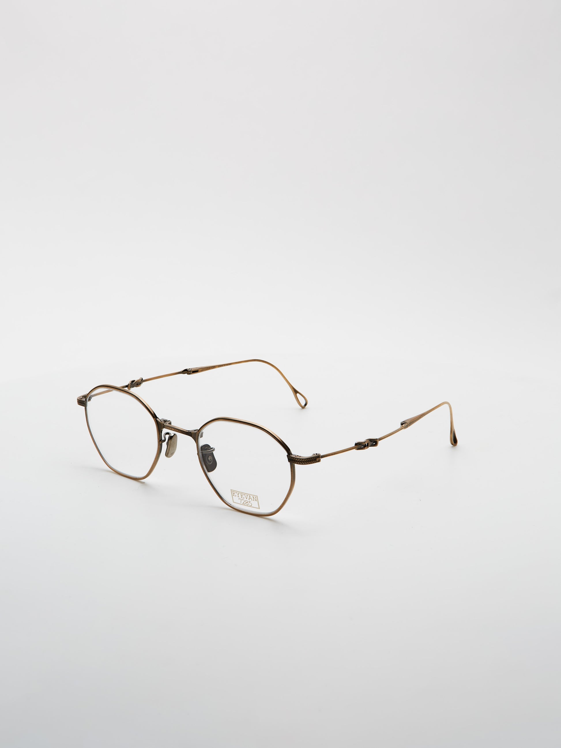 Eyevan, 803 col. Foldable G