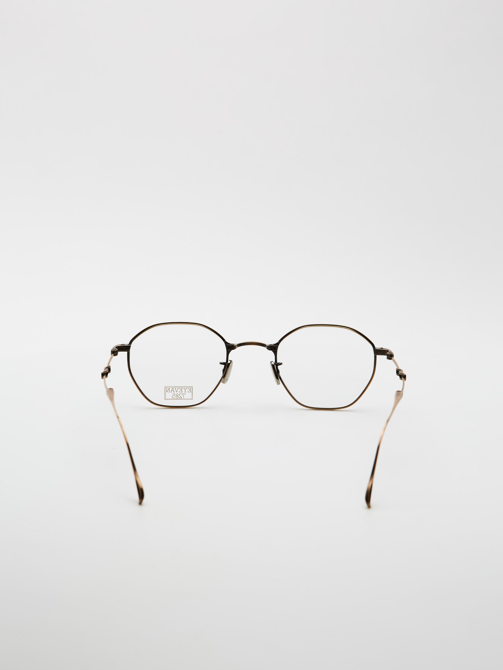 Eyevan, 803 col. Foldable G