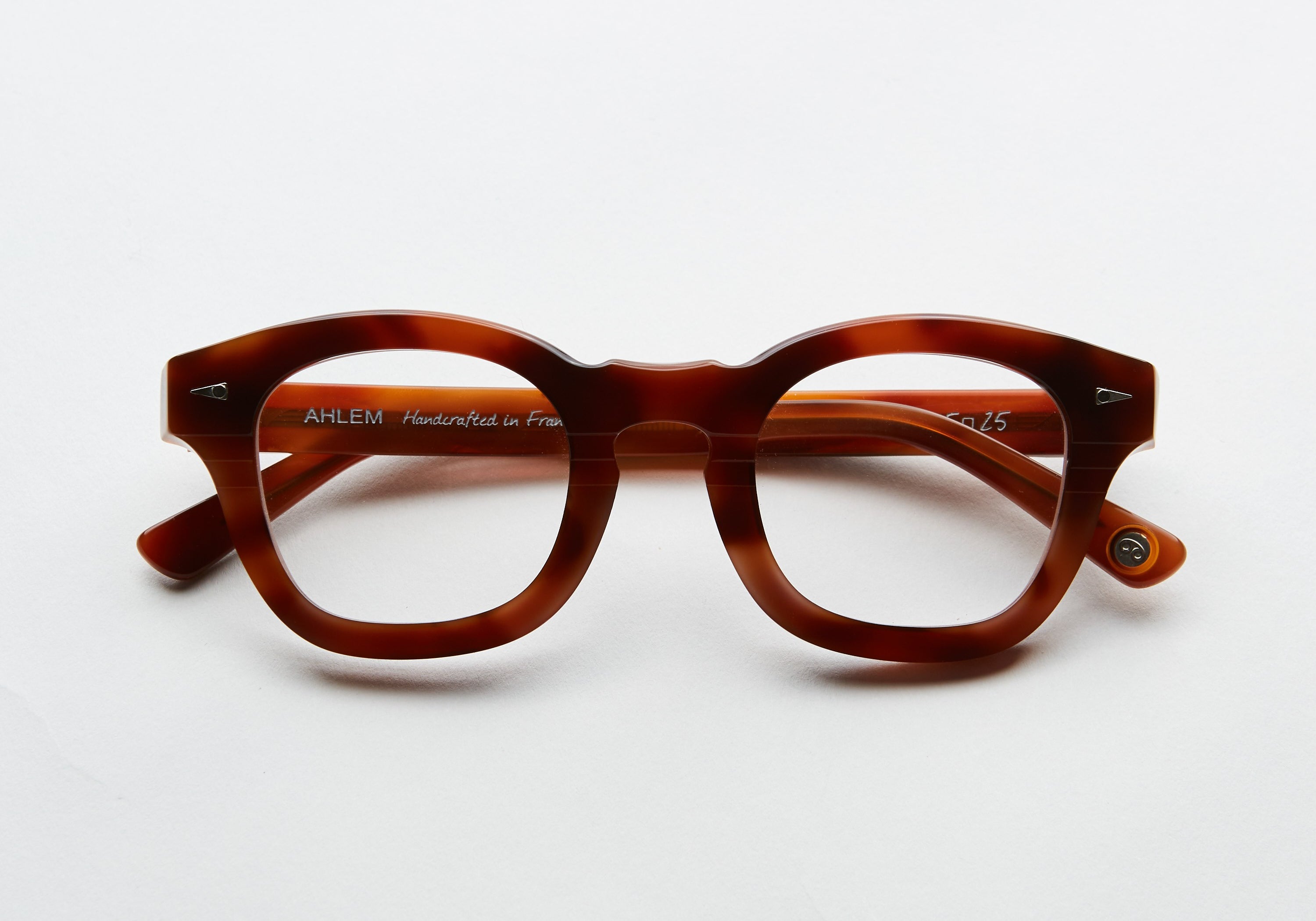 Ahlem Le Marais Brown Turtle