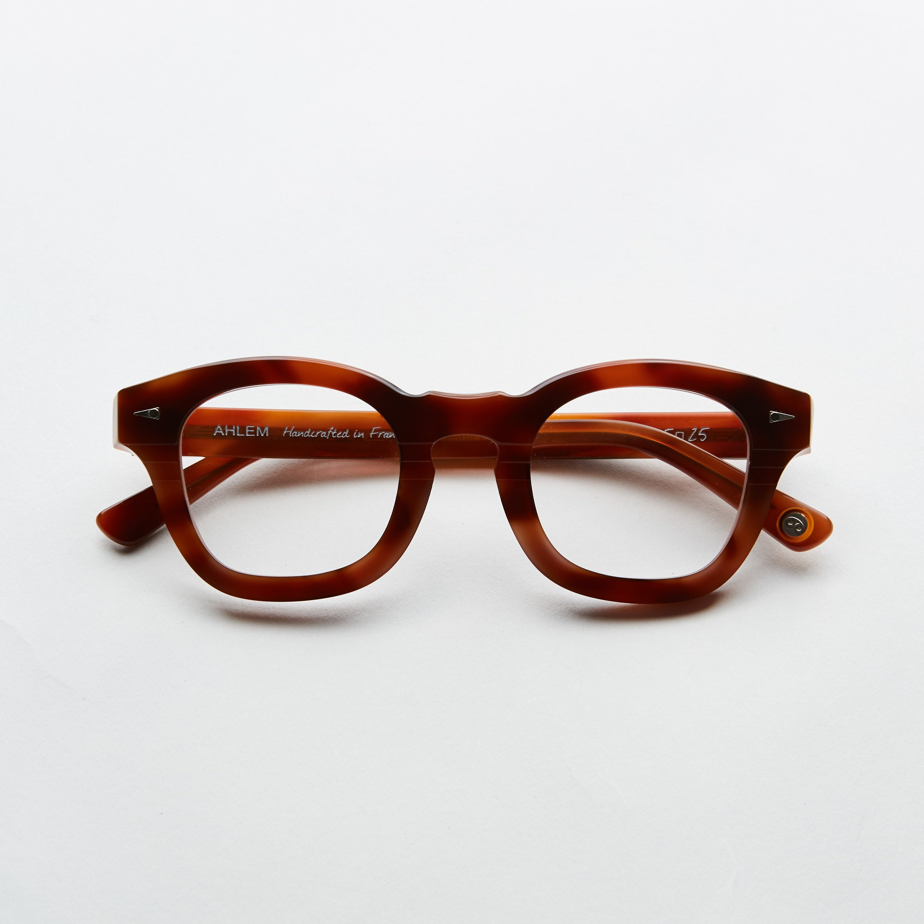 Ahlem Le Marais Brown Turtle