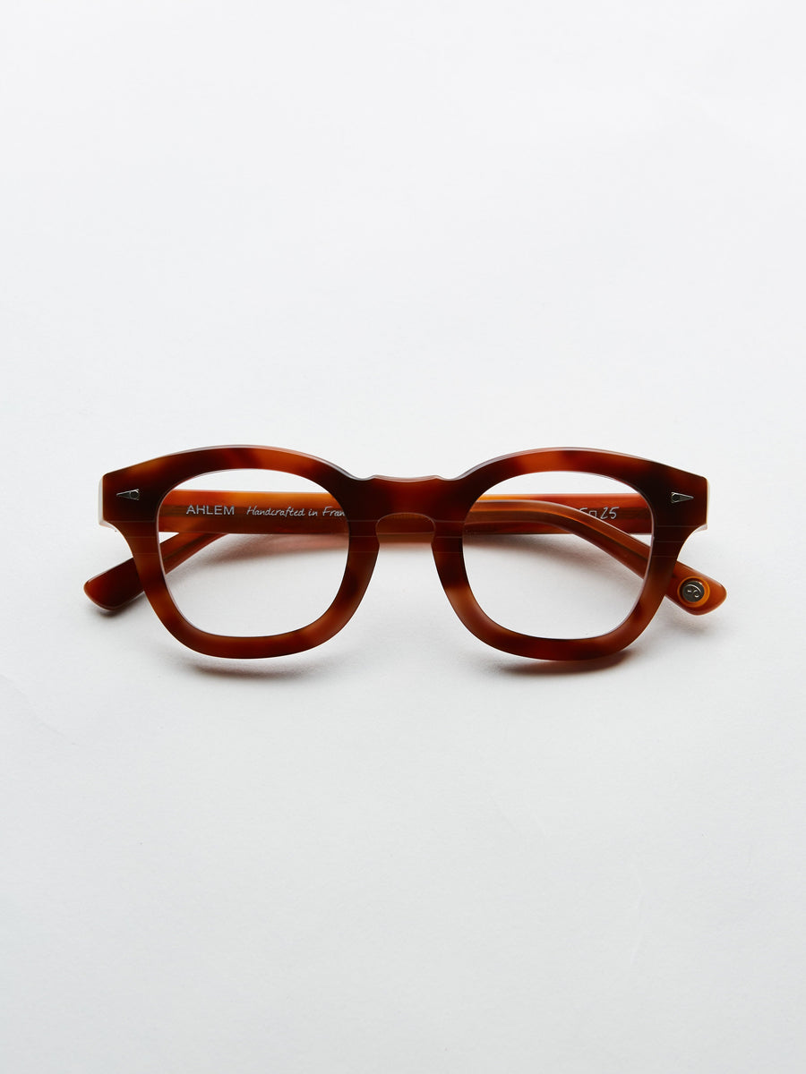 Ahlem | Le Marais | Brown Turtle