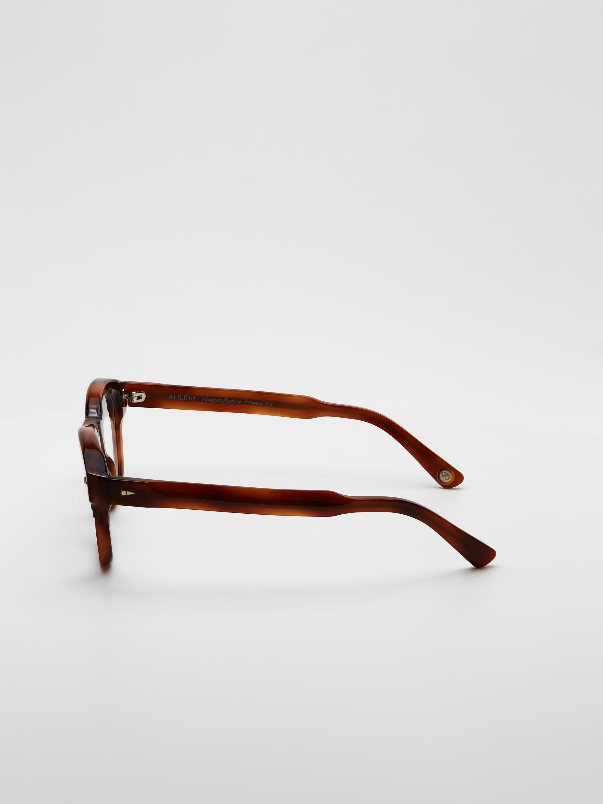 Ahlem Le Marais Brown Turtle