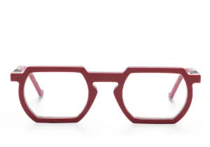 Vava , WL0032 - Red/Dark Grey
