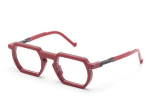 Vava , WL0032 - Red/Dark Grey