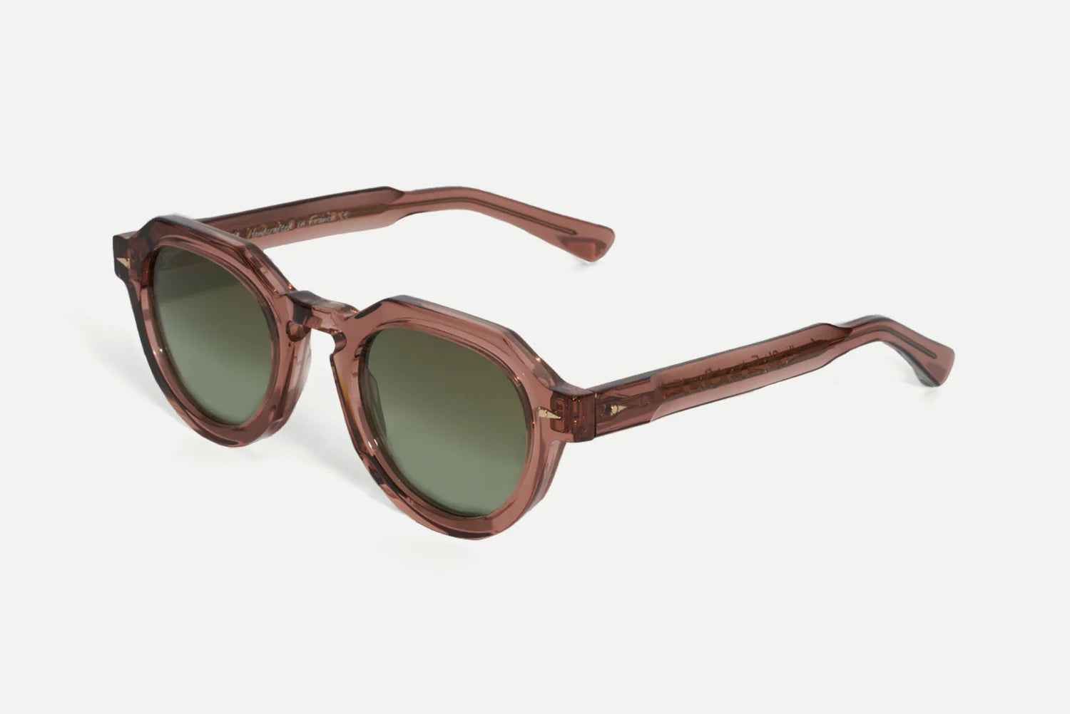 Ahlem | Grenelle | Old Fashioned Rose