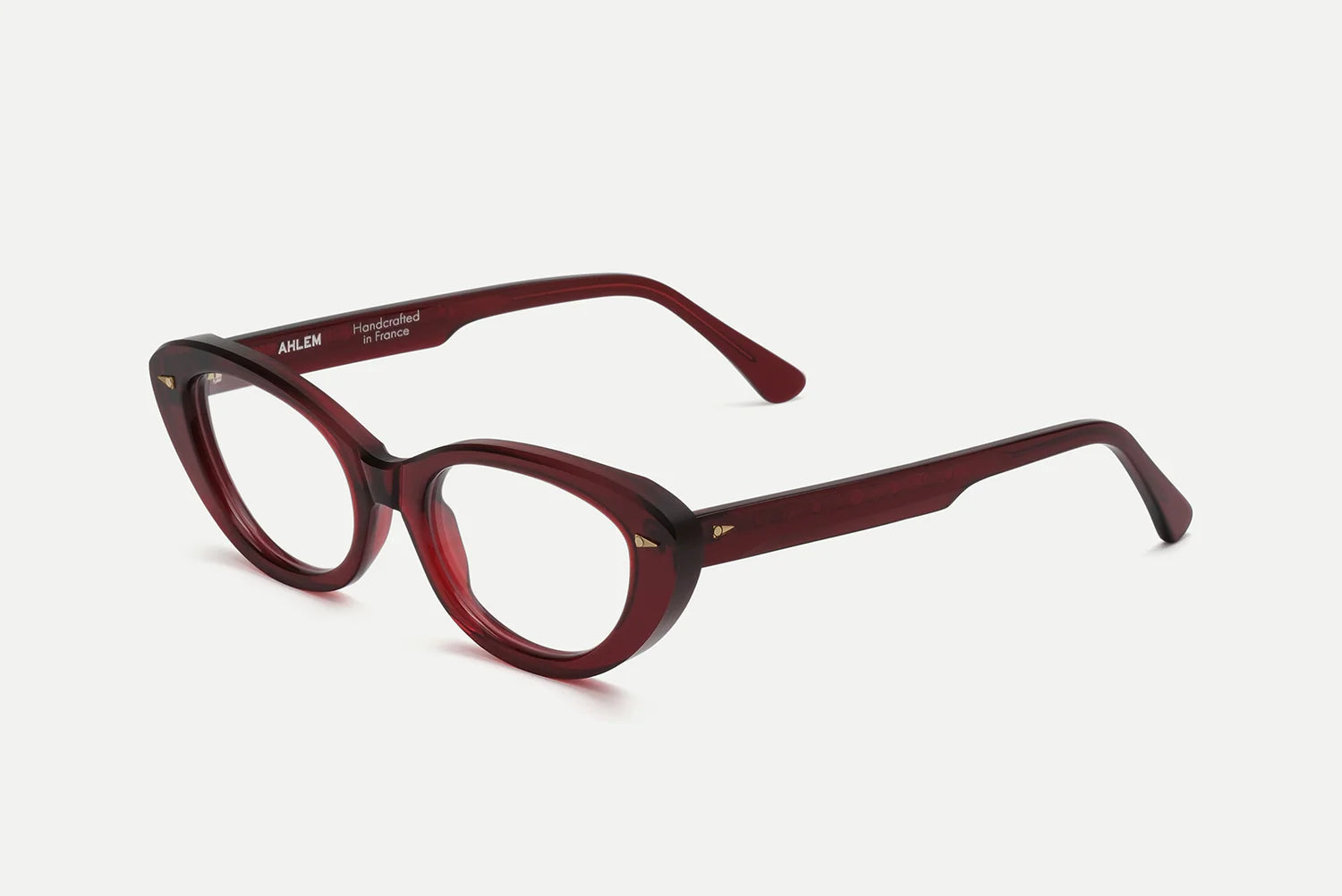 Ahlem - Prairie - Burgundy