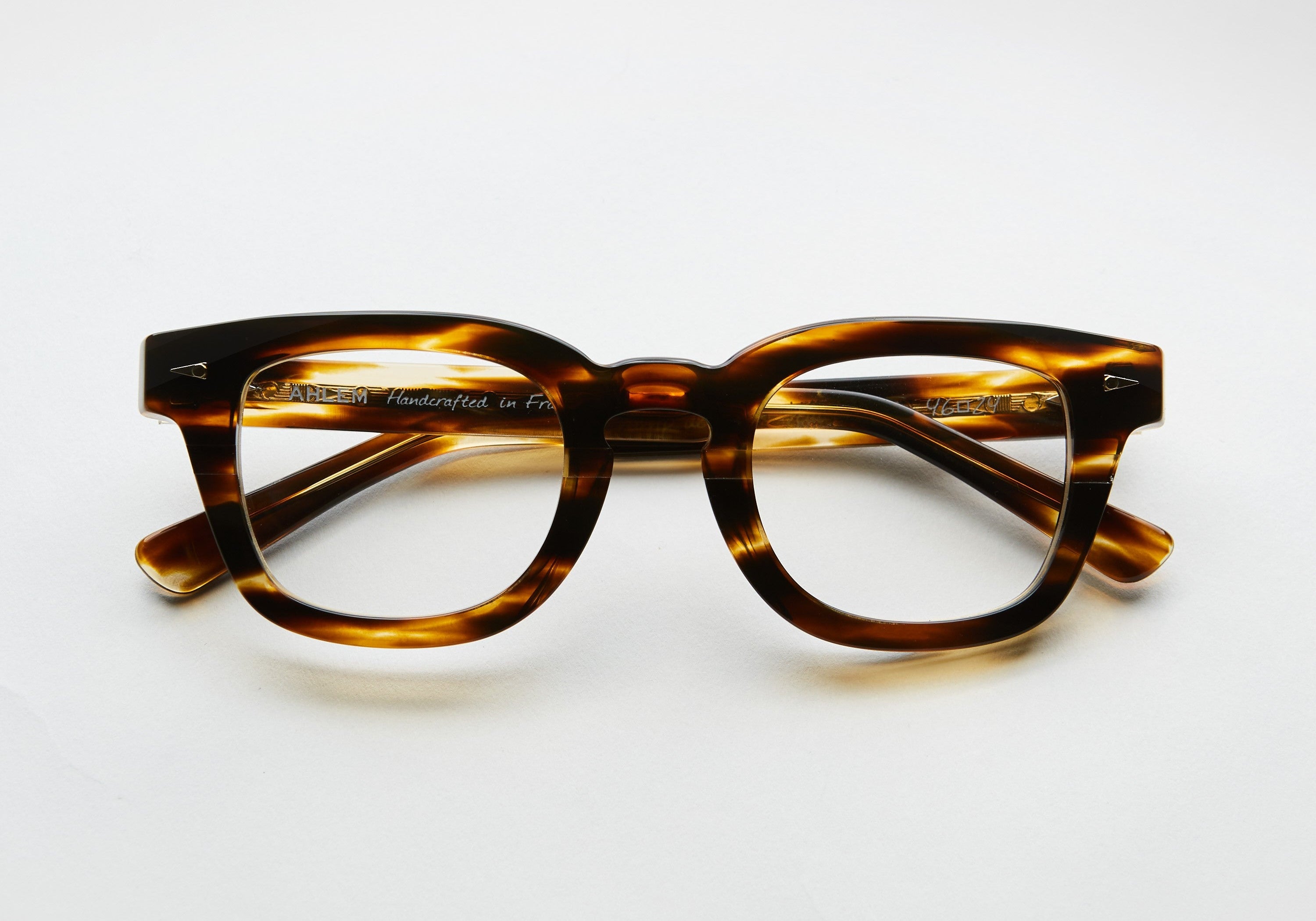 Ahlem Champ De Mars - Yellow Lines