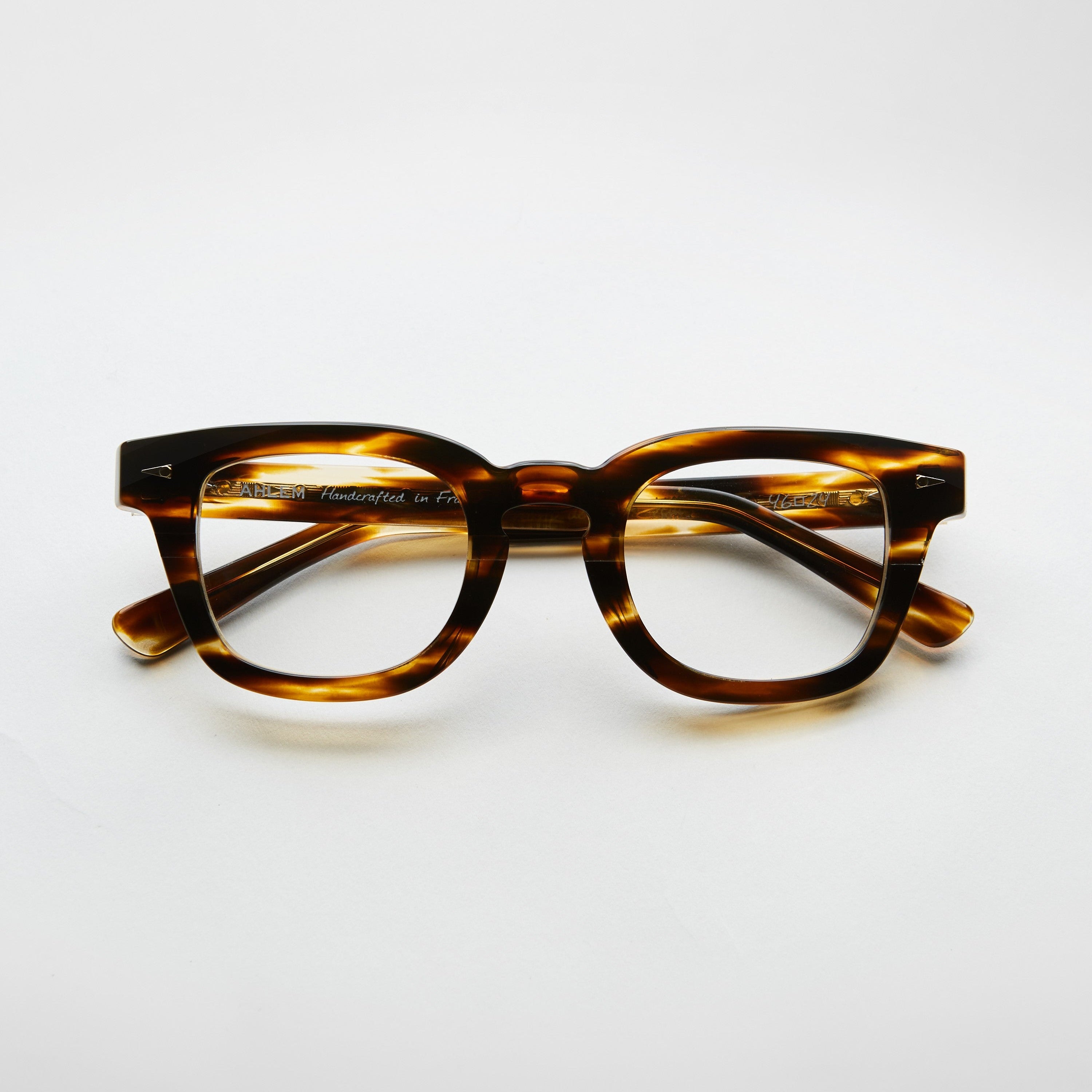 Ahlem Champ De Mars - Yellow Lines