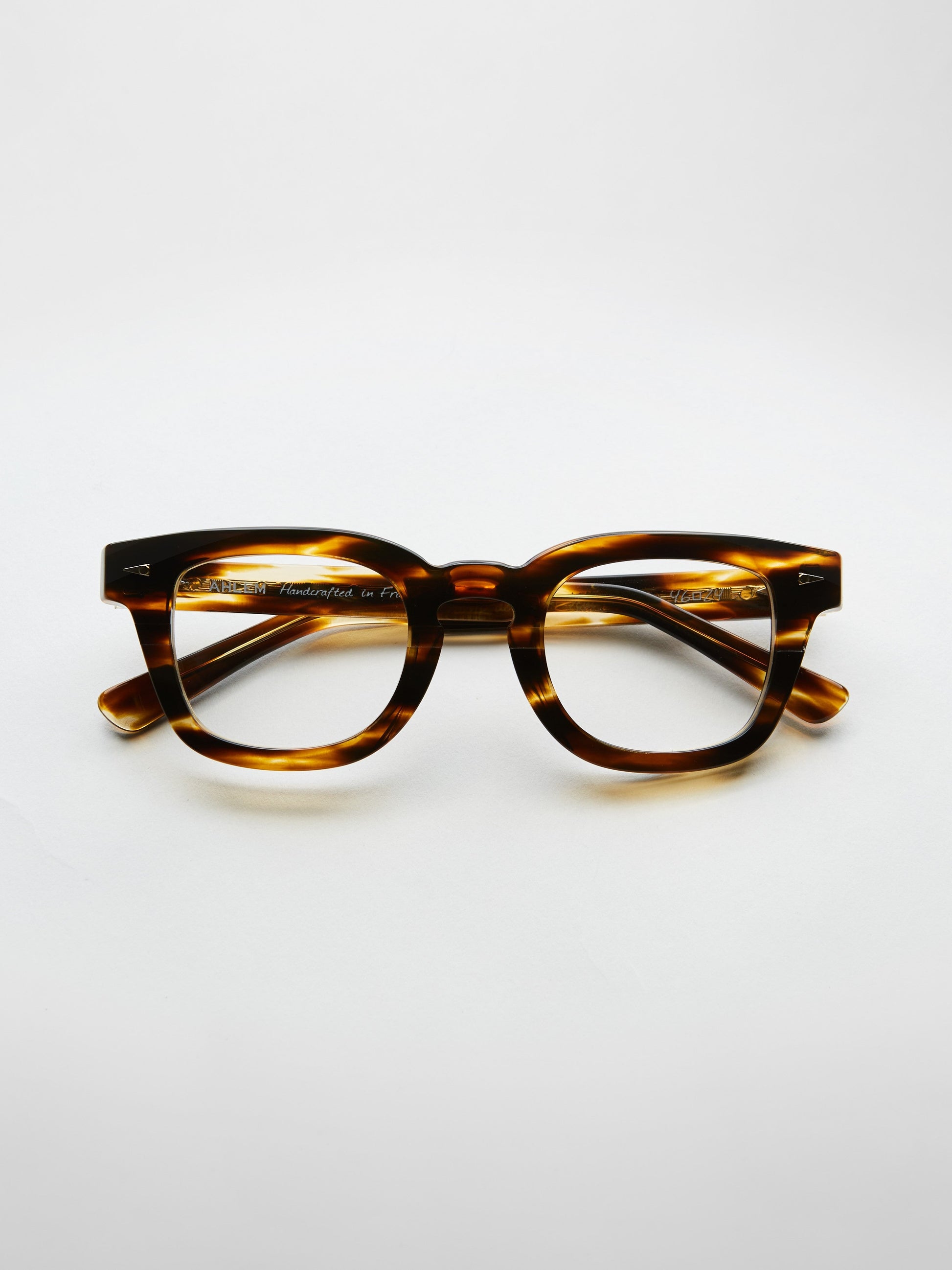 Ahlem Champ De Mars - Yellow Lines