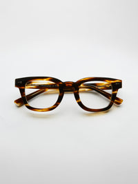 Ahlem Champ De Mars - Yellow Lines