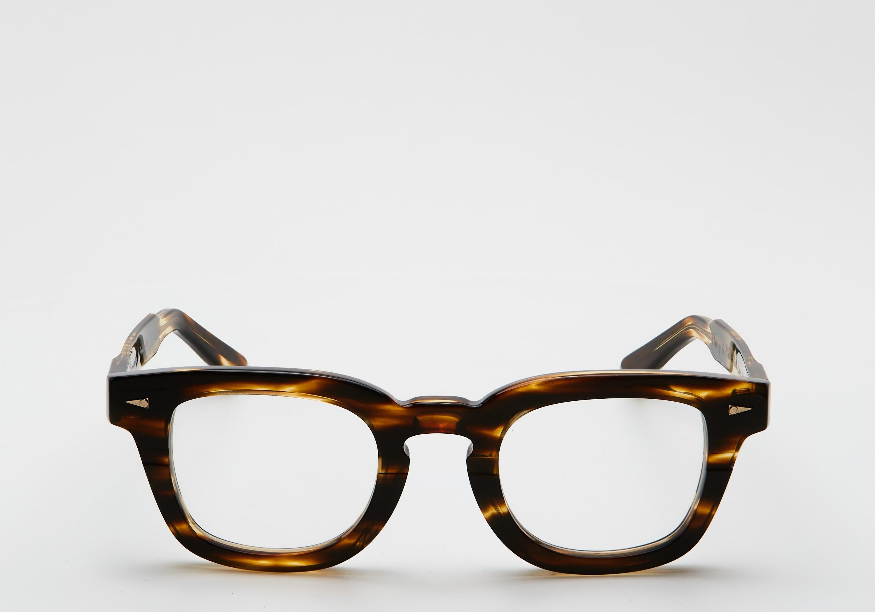 Ahlem Champ De Mars - Yellow Lines