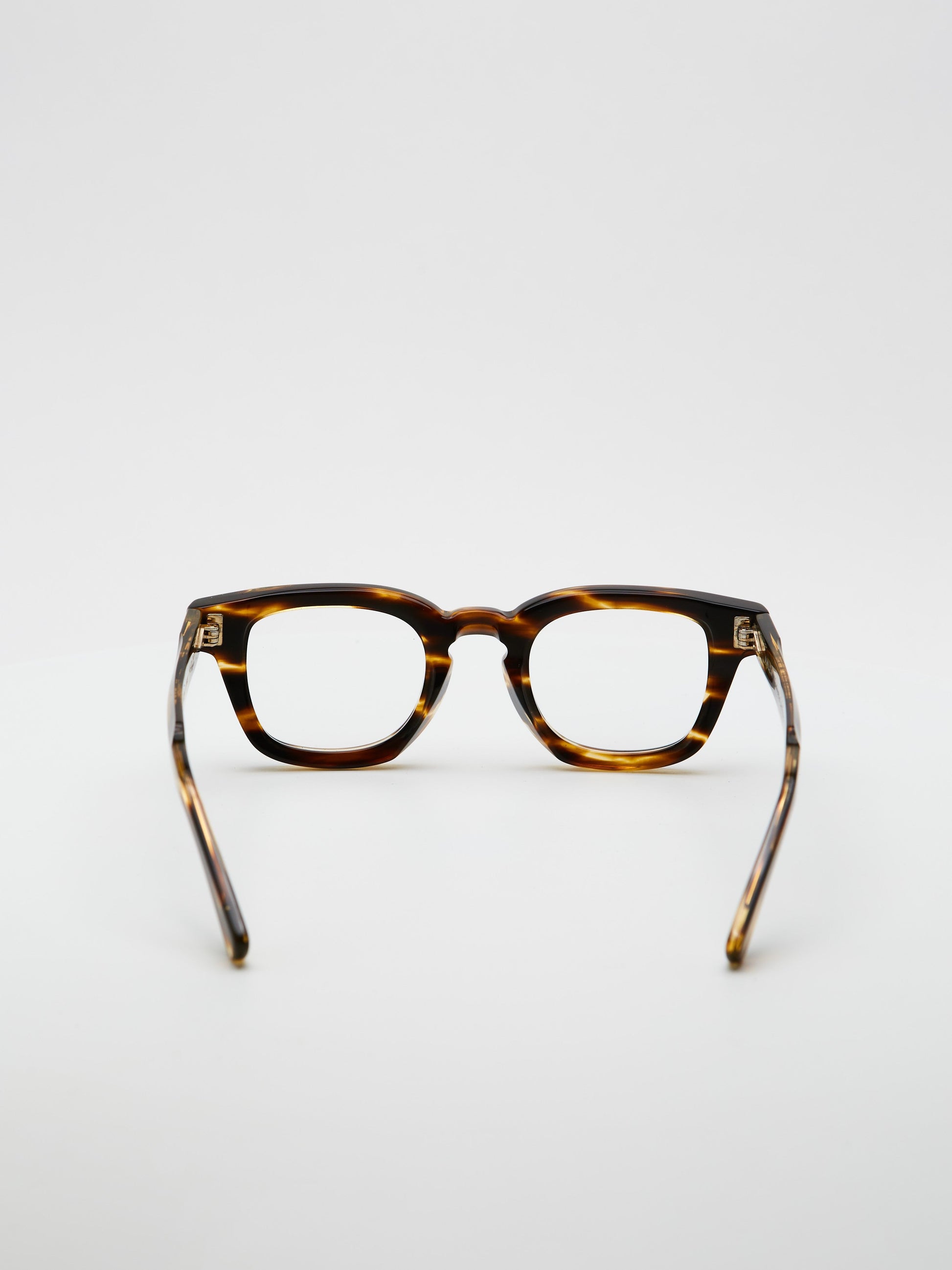 Ahlem Champ De Mars - Yellow Lines