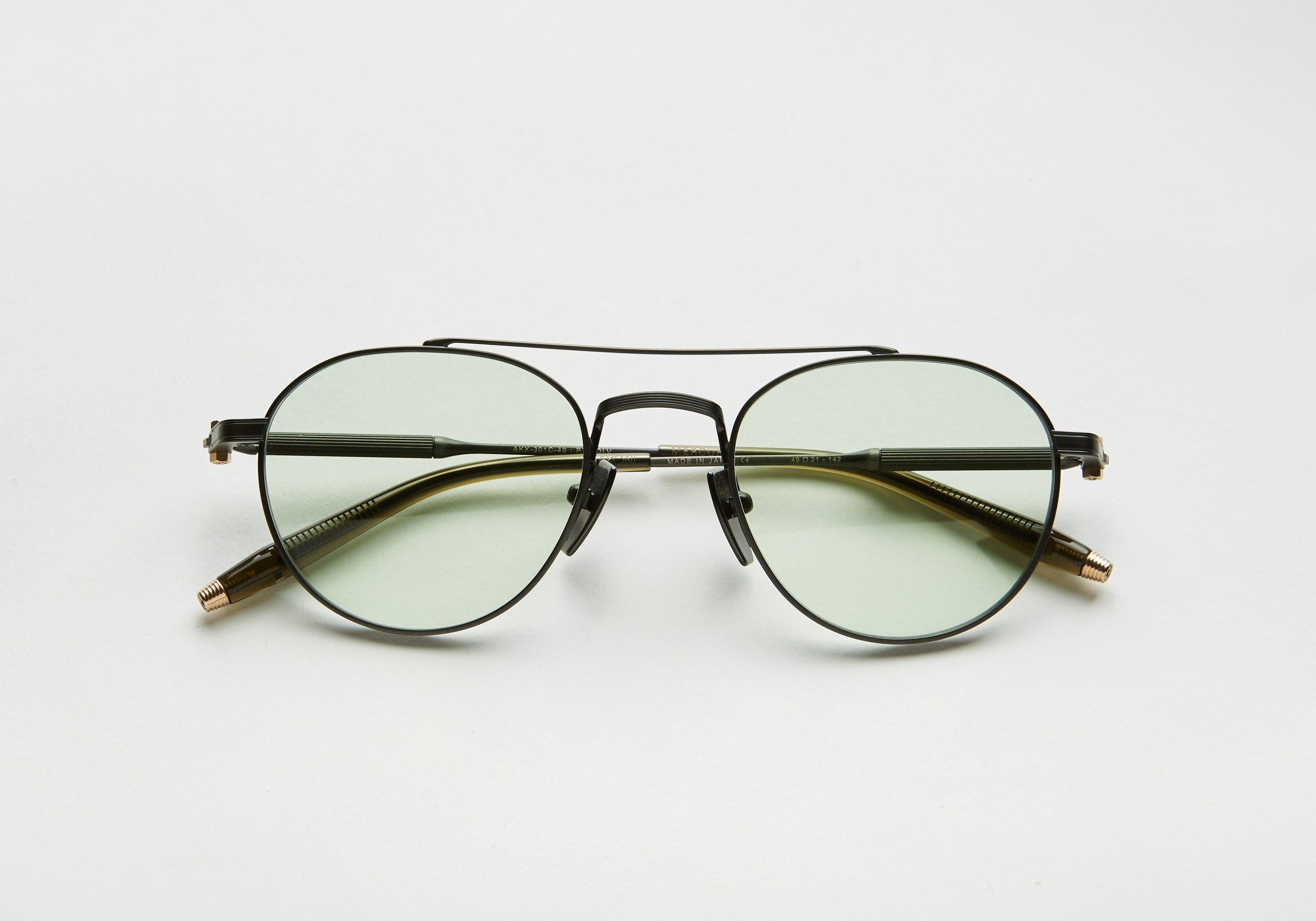 AKONI EYEWEAR, MERCURY