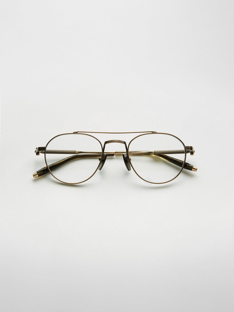 AKONI Mercury AKX-301A — Brillenfassung