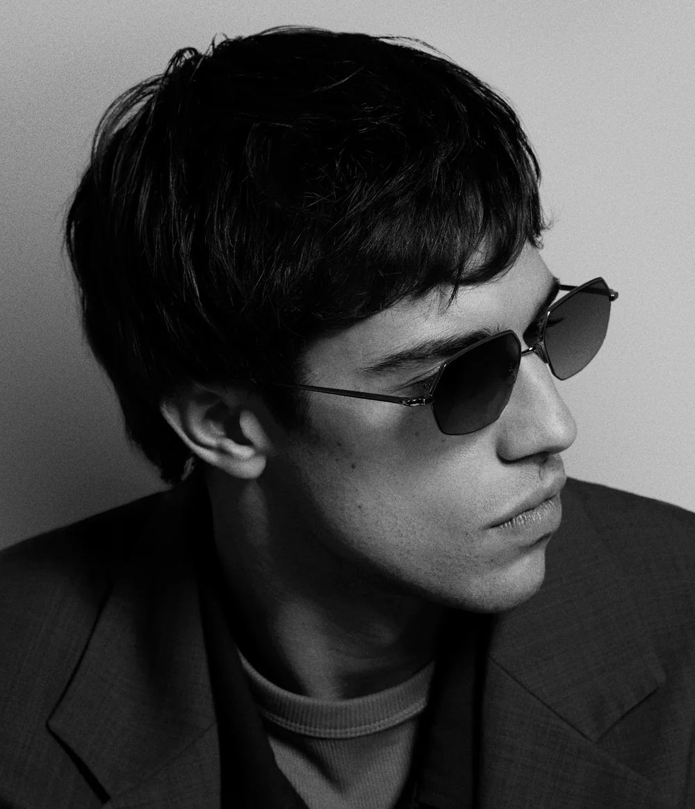 Ahlem Limited Edition: Bagnolet - Champagne / Honey