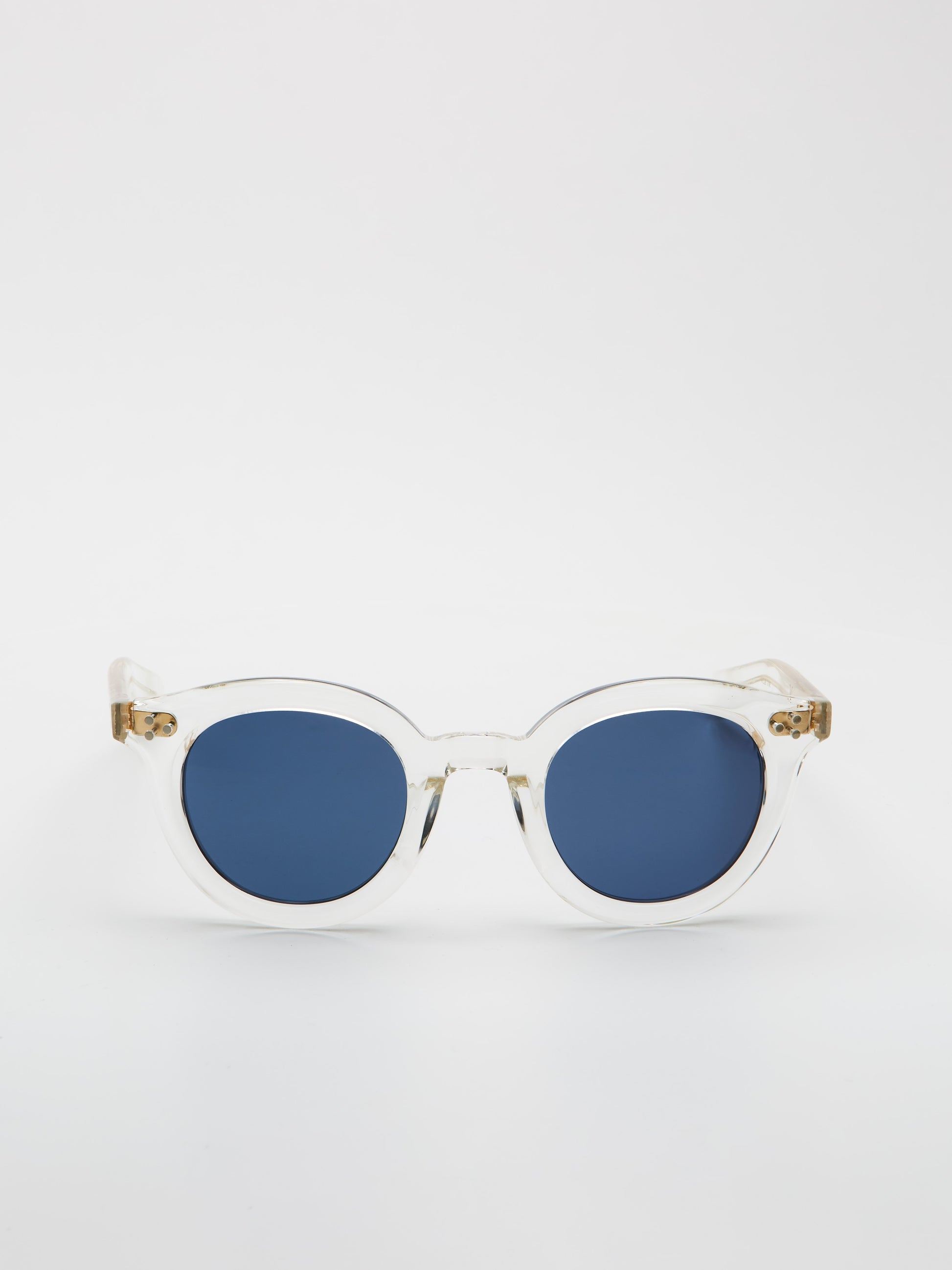 SAUVAGE Mikado - Deep Brown Blue