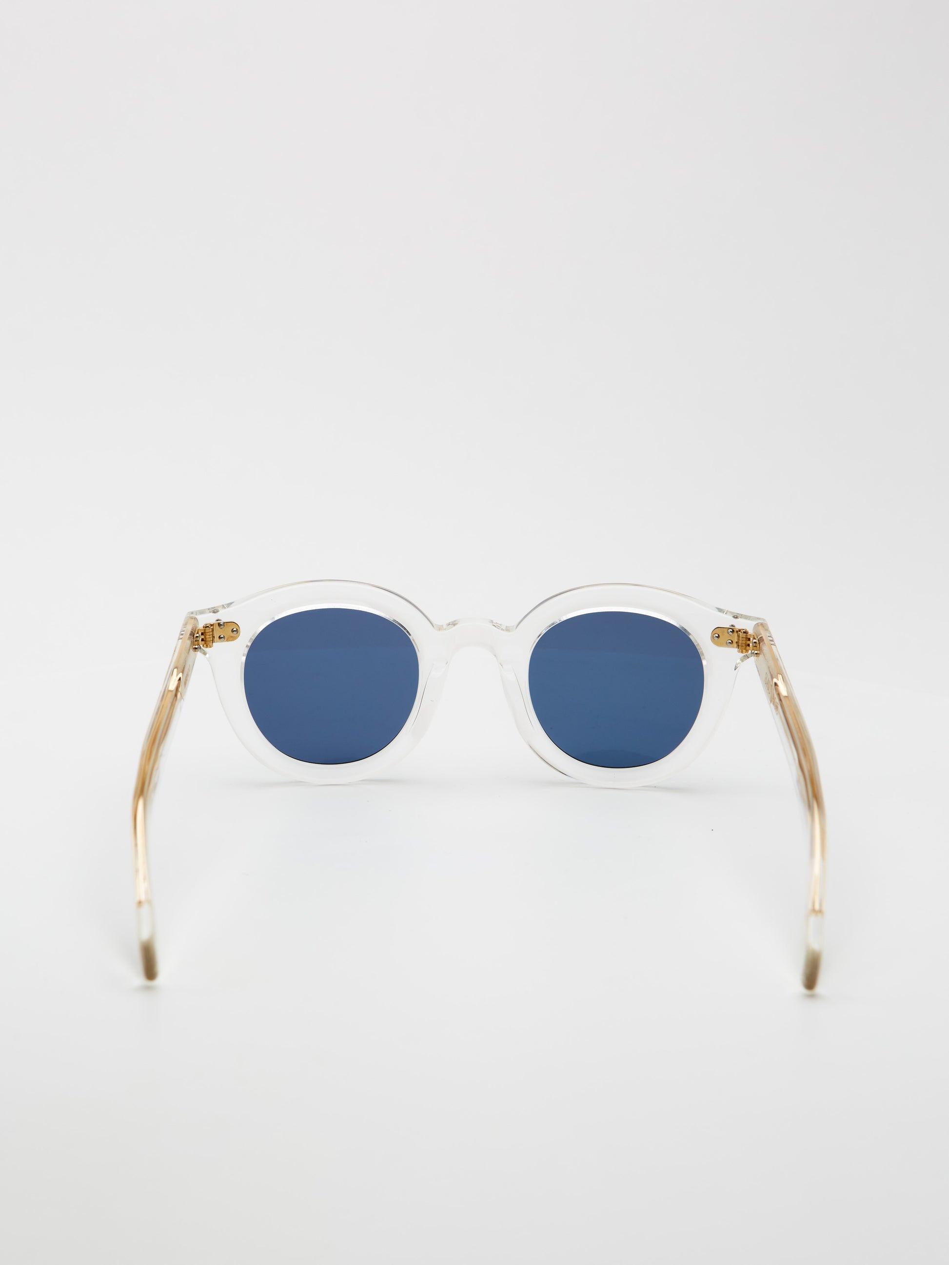 SAUVAGE Mikado - Deep Brown Blue