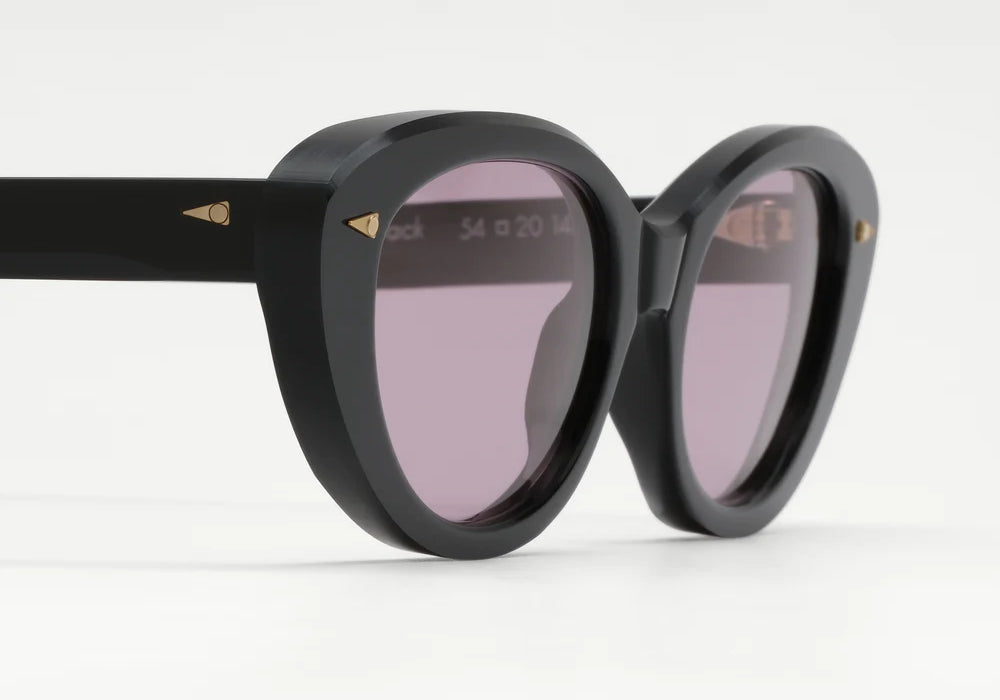 Ahlem - Prairie - Black / Lilac