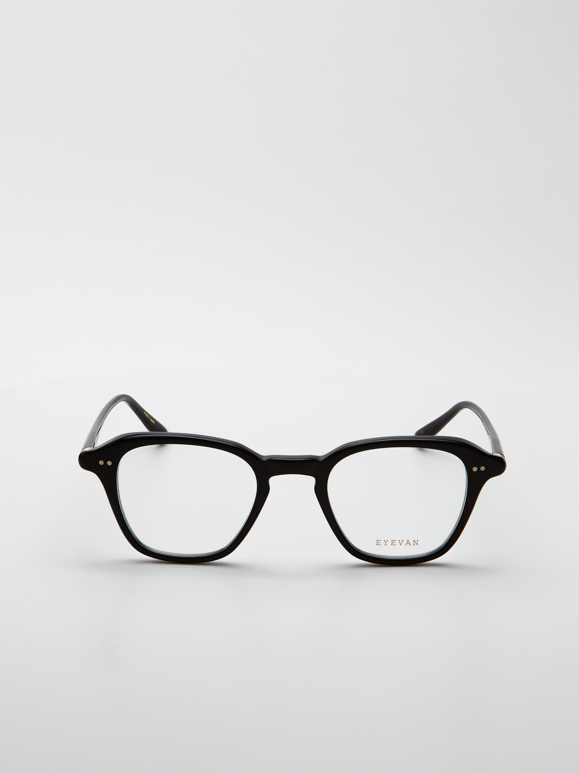 Eyevan Marsalis col. Black