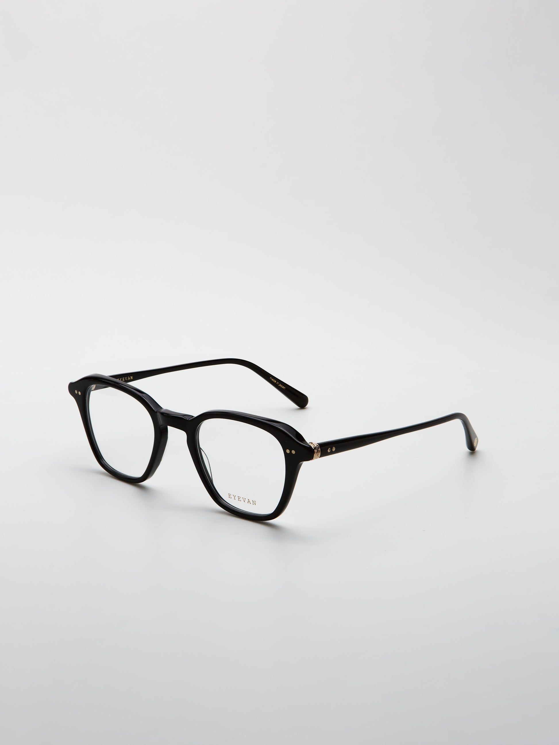 Eyevan Marsalis col. Black