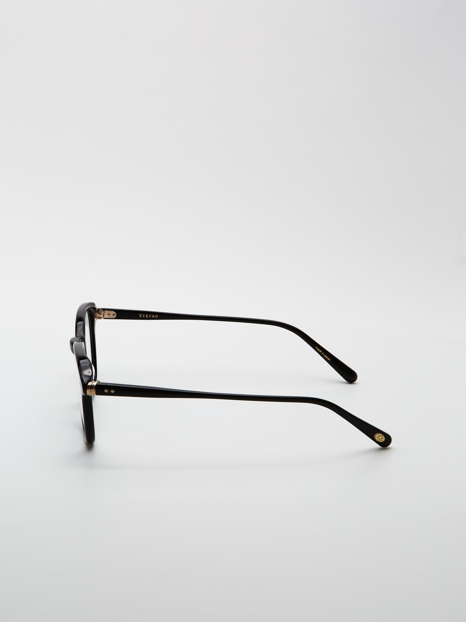 Eyevan Marsalis col. Black