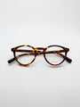 Eyevan | Puerto | Turtle – eyeglasses