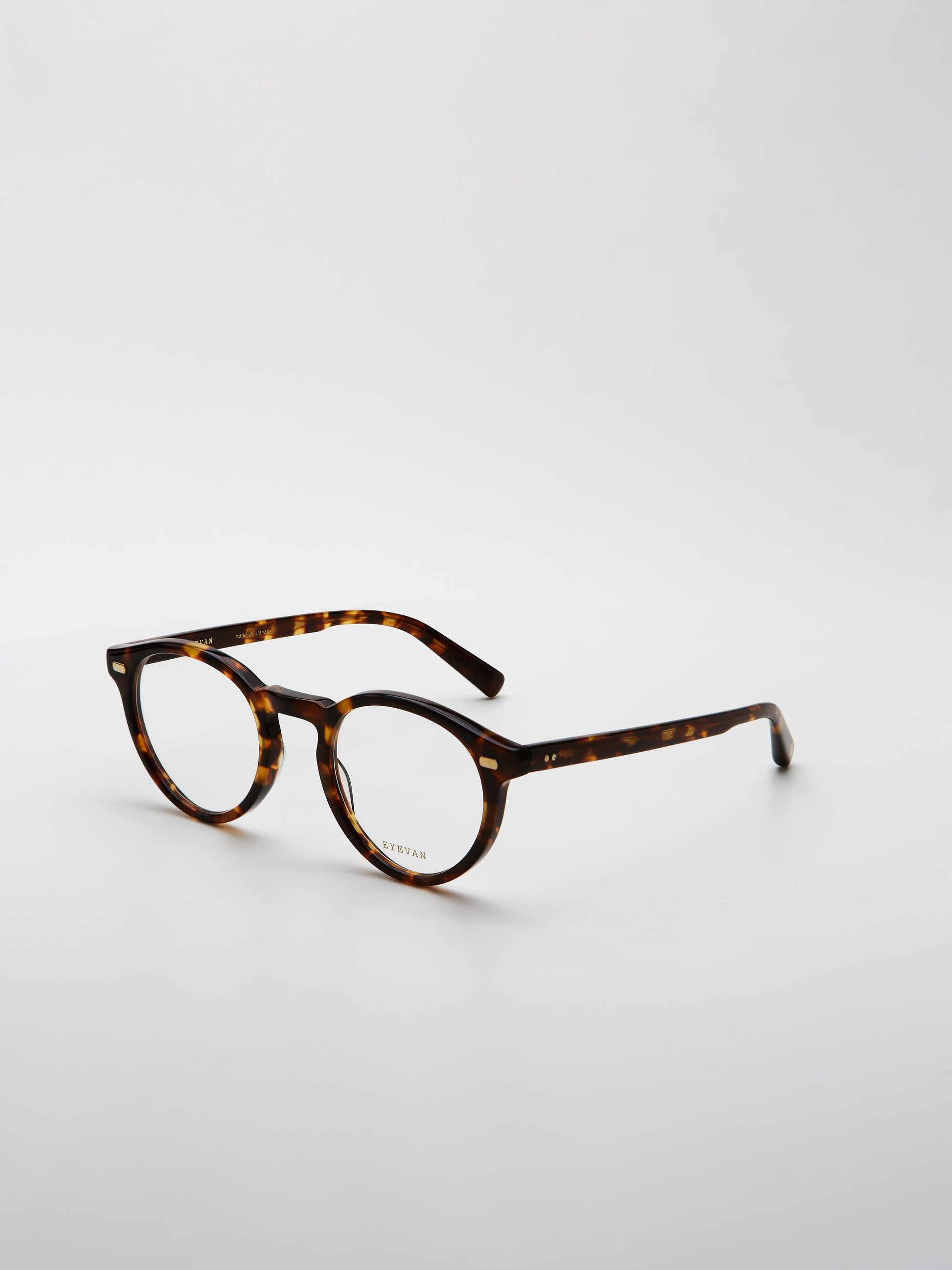 Eyevan Puerto - Turtle