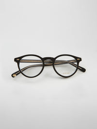 Eyevan Puerto - Black