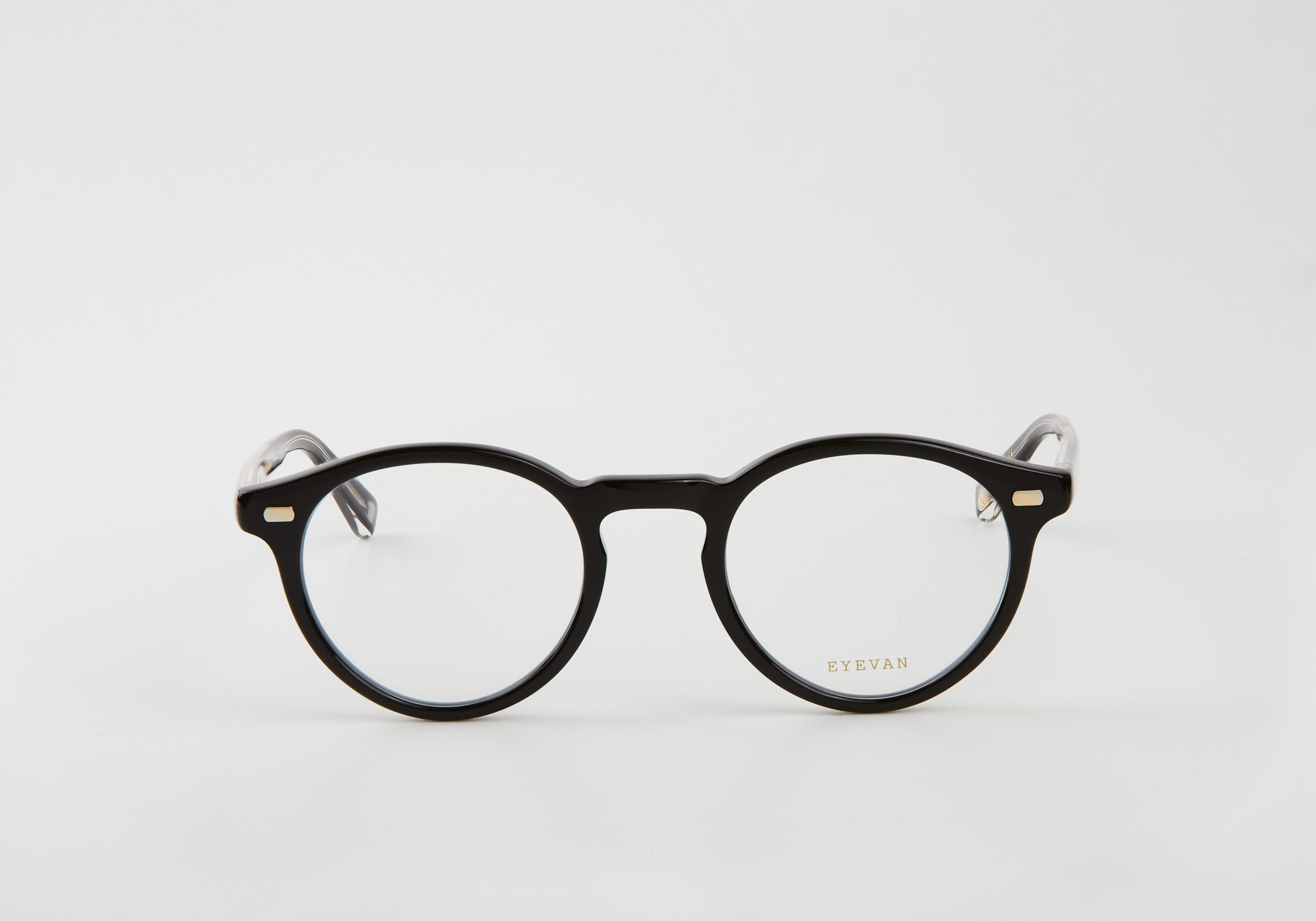 Eyevan Puerto - Black