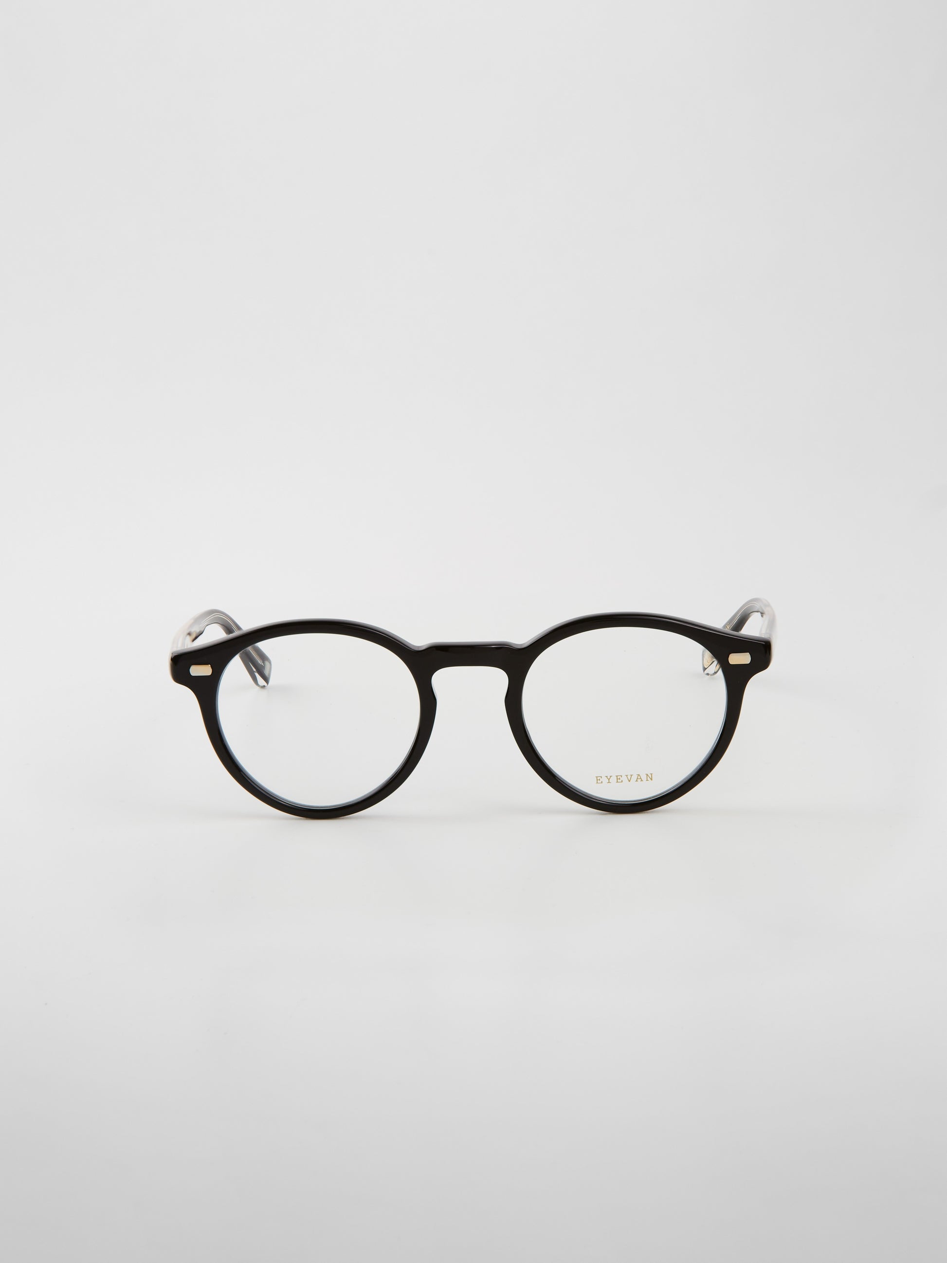 Eyevan Puerto - Black