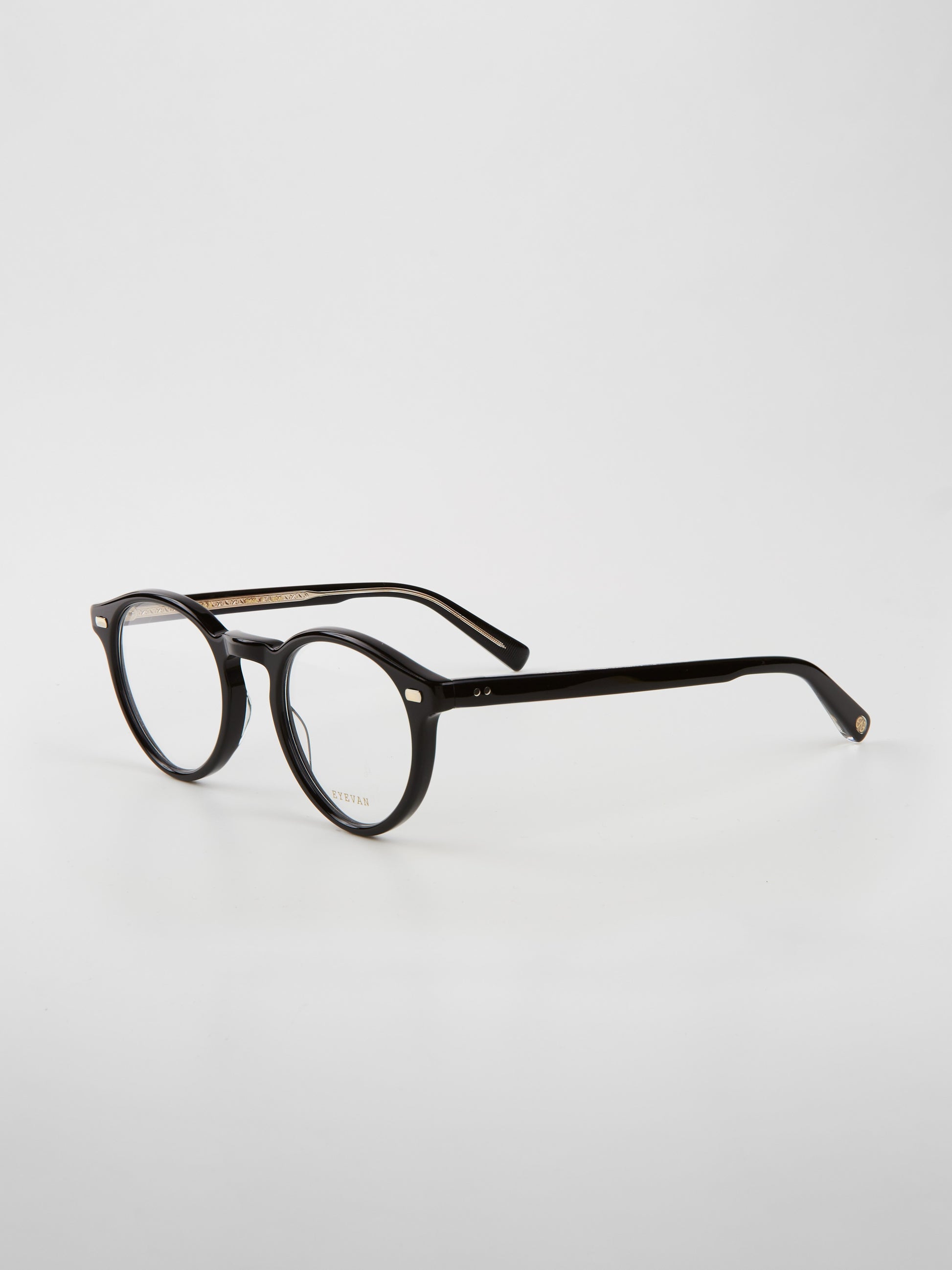 Eyevan Puerto - Black