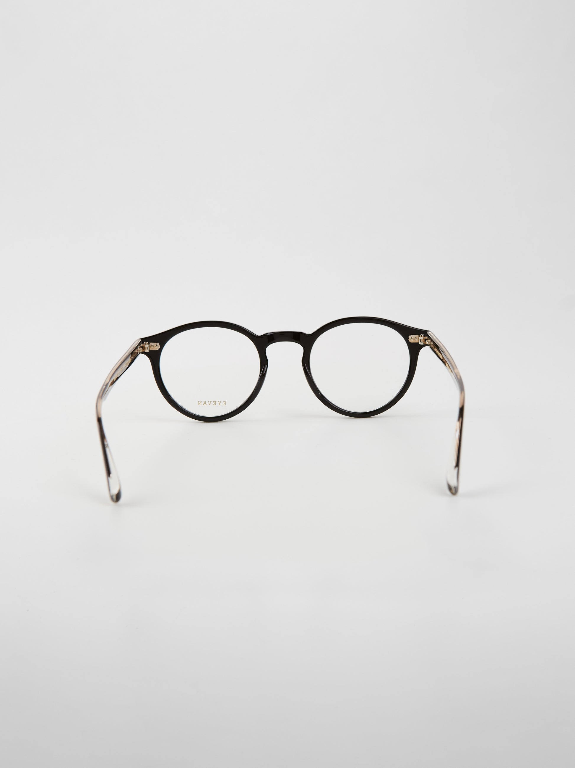 Eyevan Puerto - Black