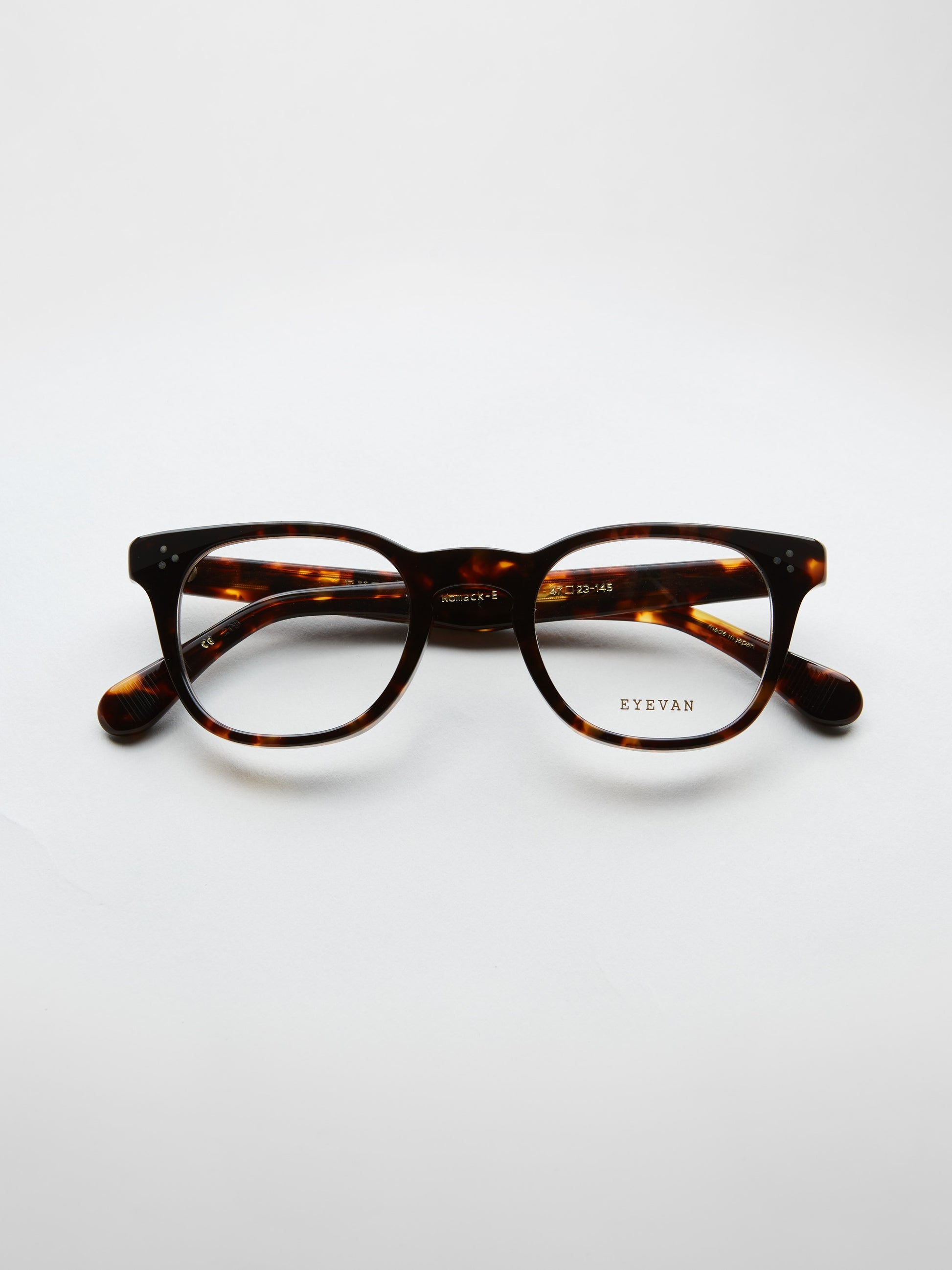 Eyevan Womack - Bark