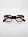 Optical frame Eyevan Womack Turtle