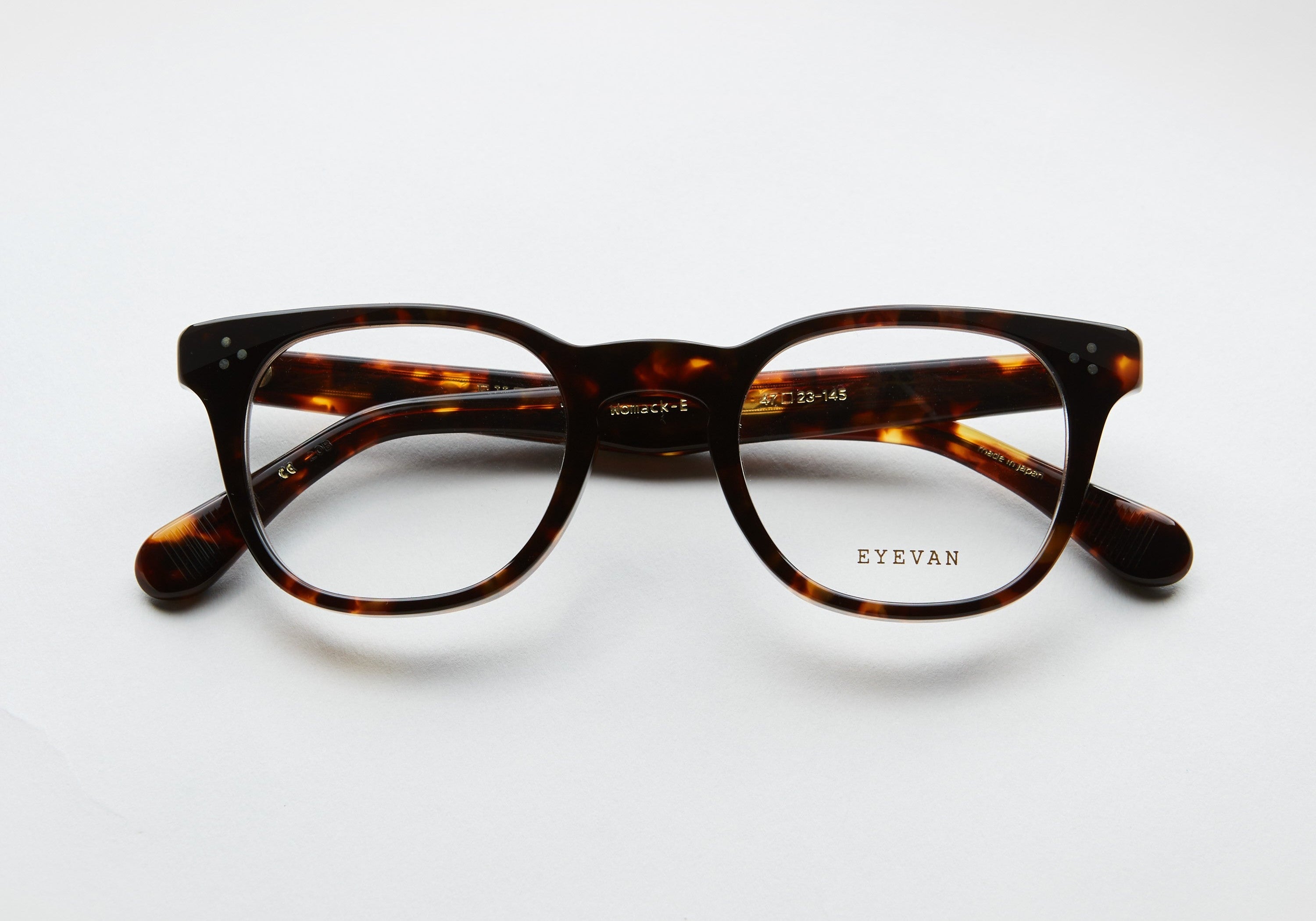 Eyevan Womack - Turtle