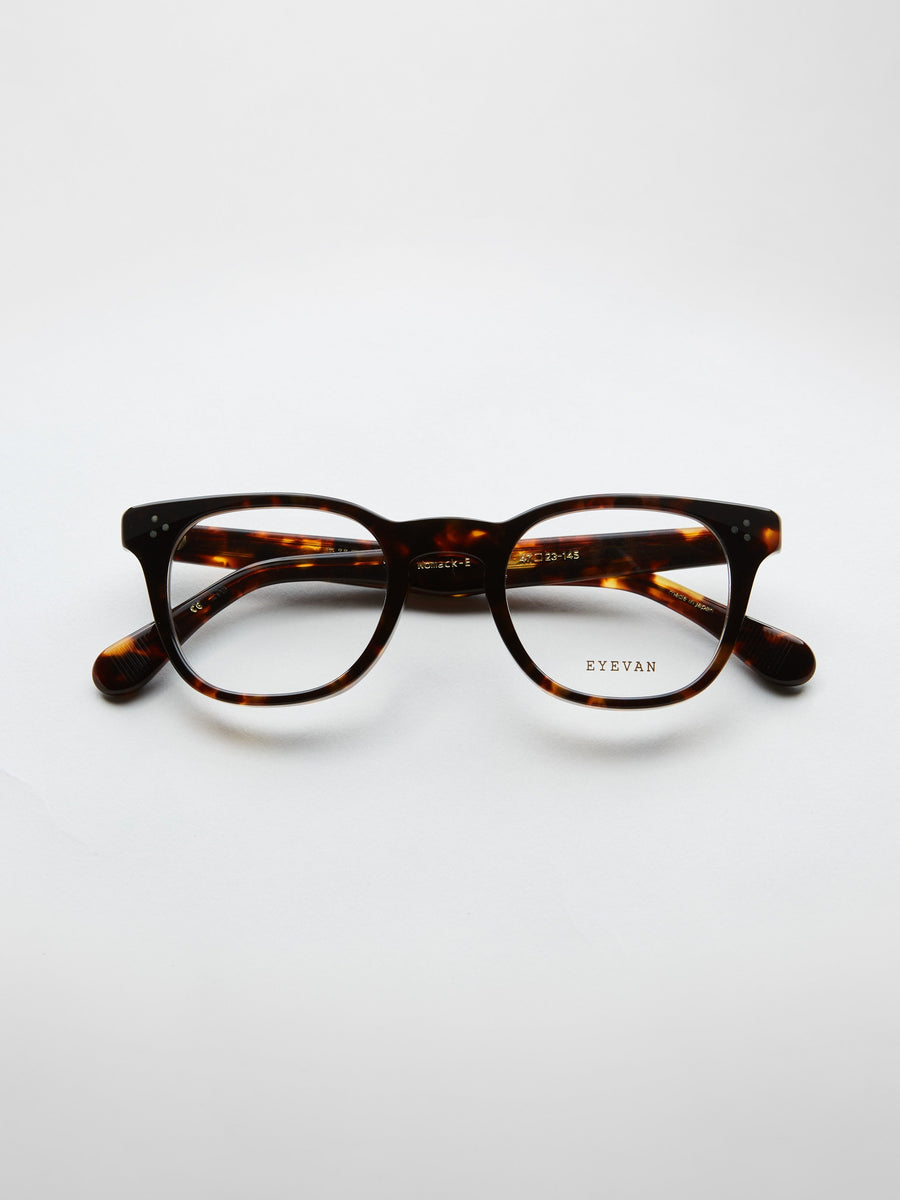 Eyevan | Womack | Turtle
