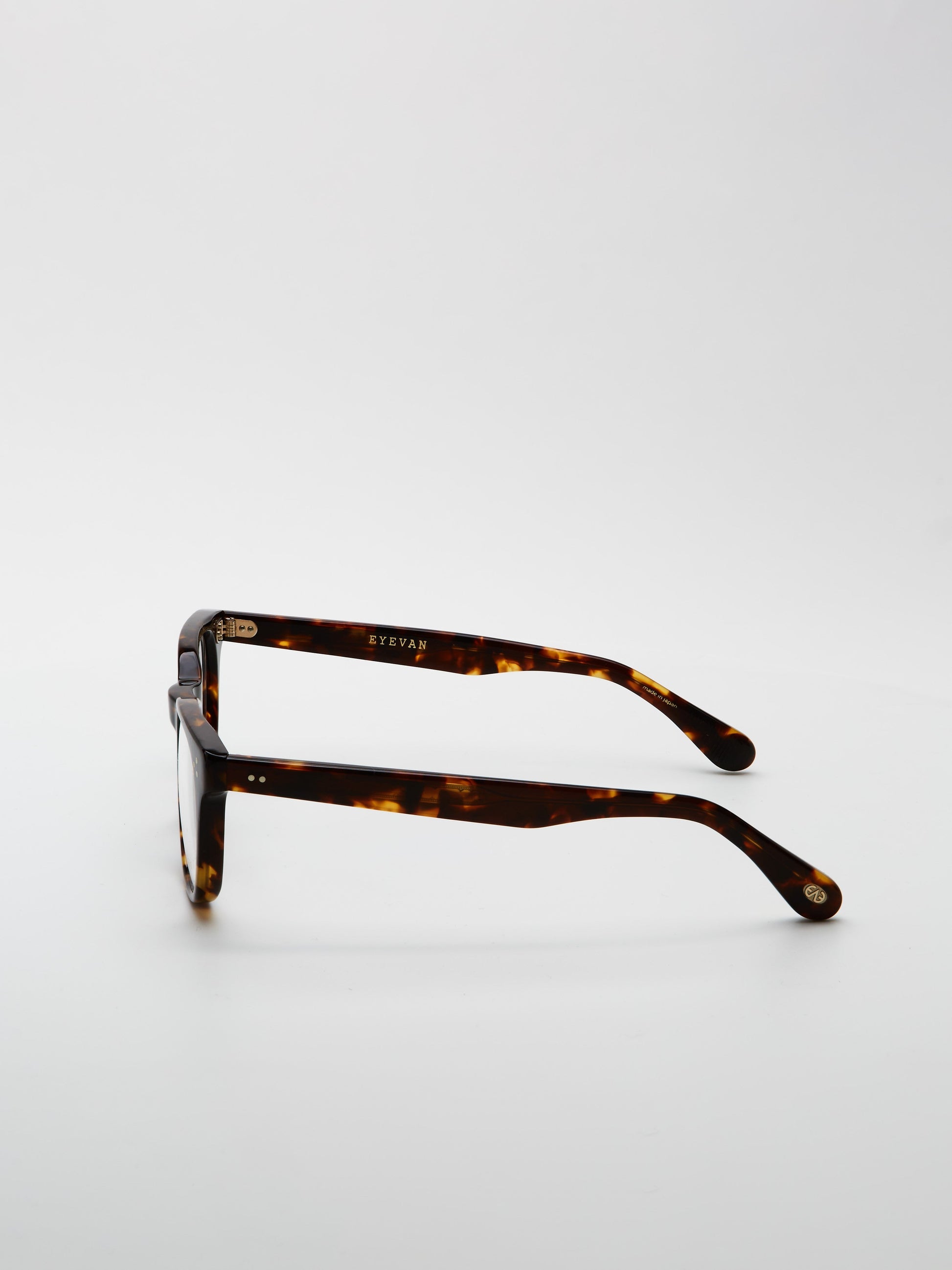 Eyevan Womack - Turtle