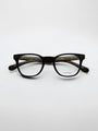 Eyevan | Womack | Black – eyeglasses