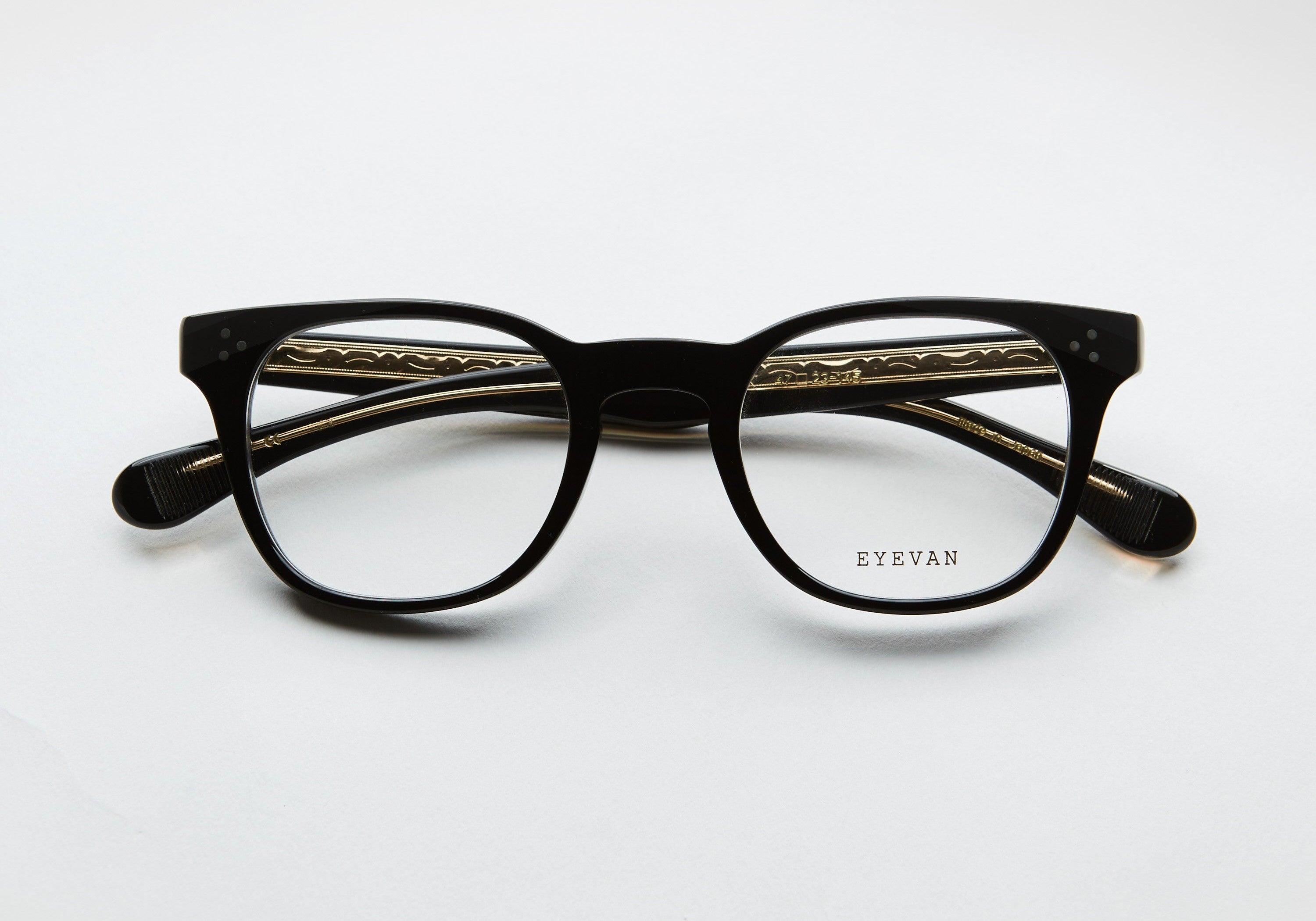 Eyevan Womack - Black