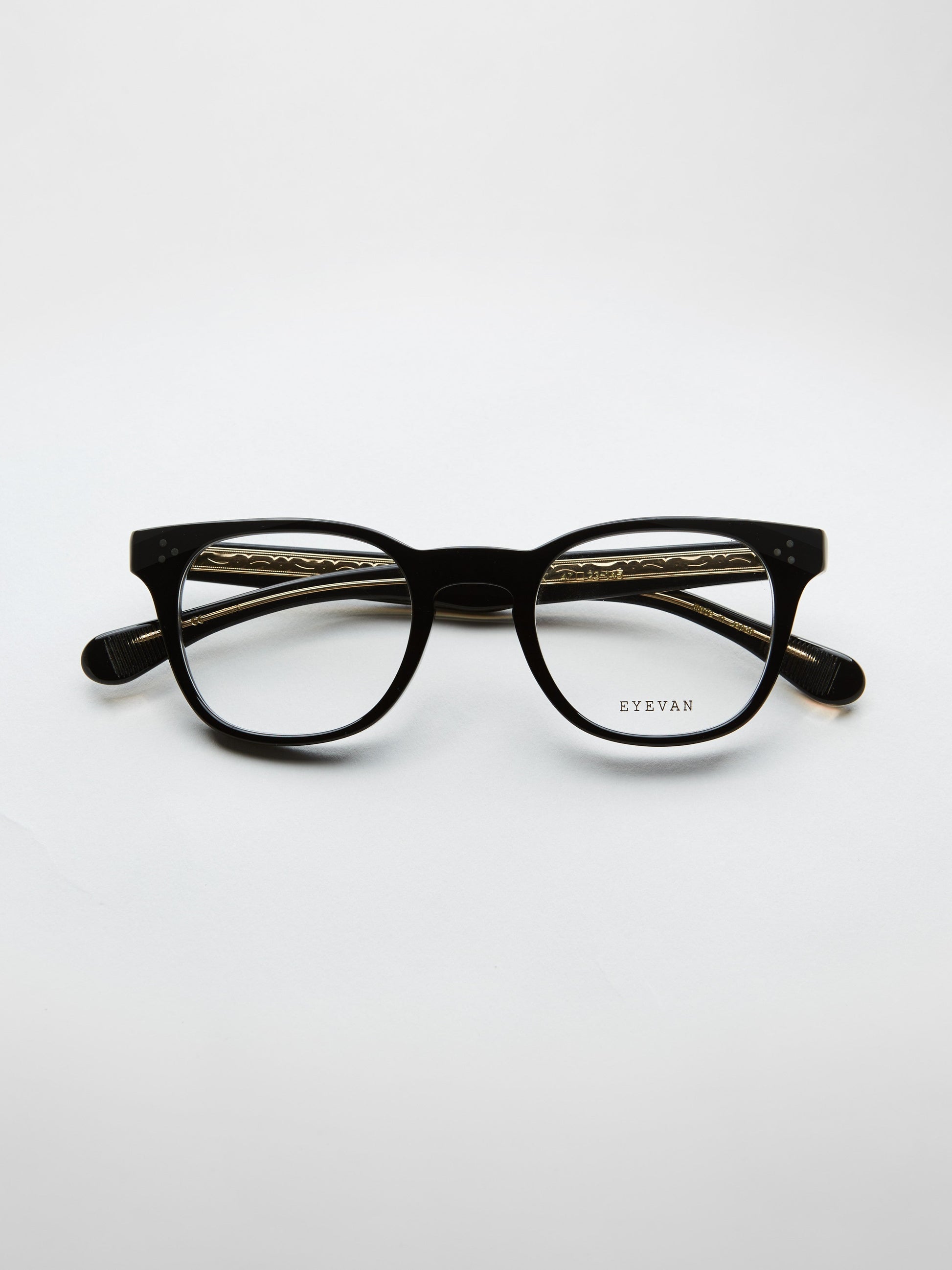 Eyevan Womack - Black