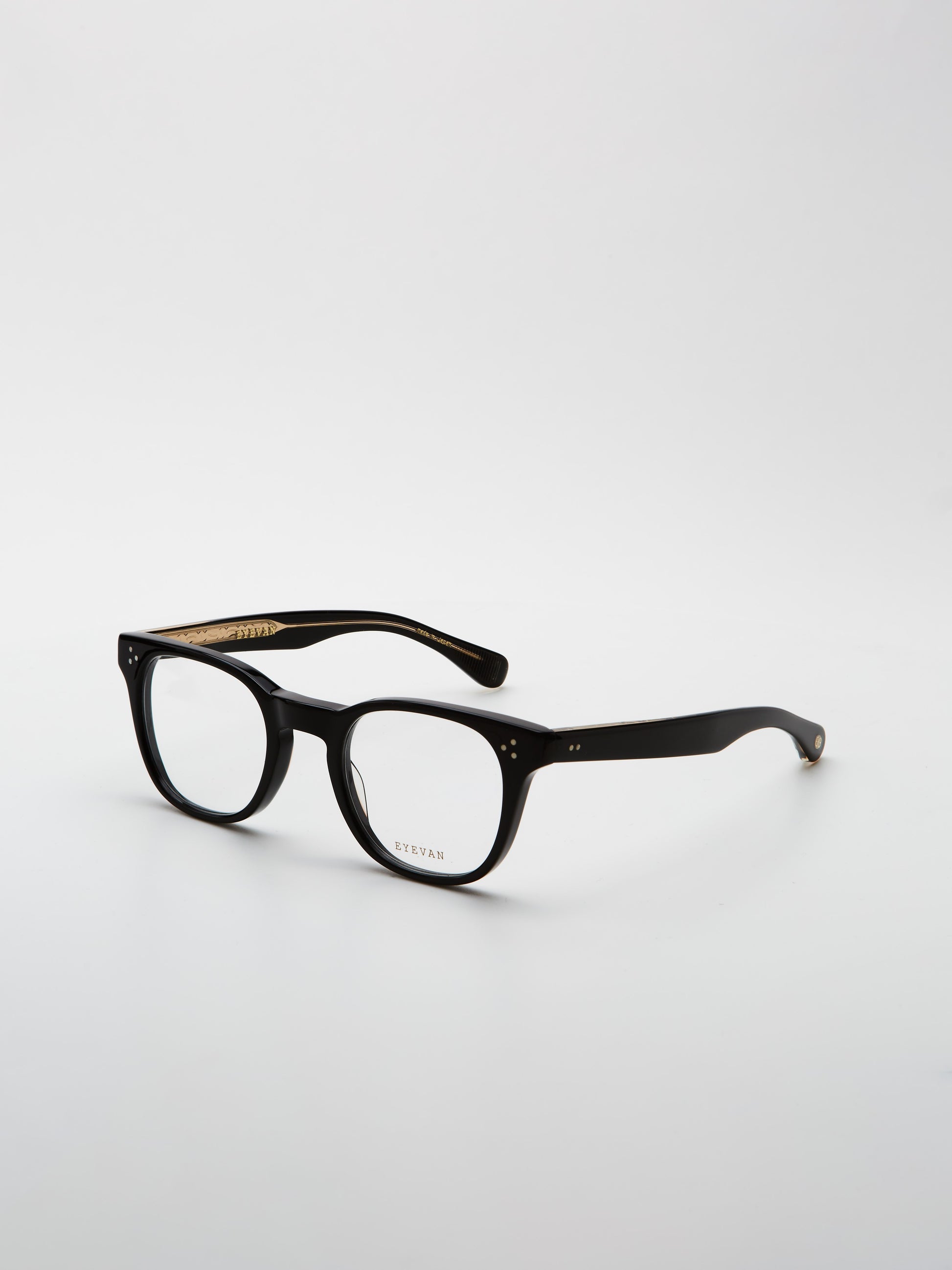 Eyevan Womack - Bark